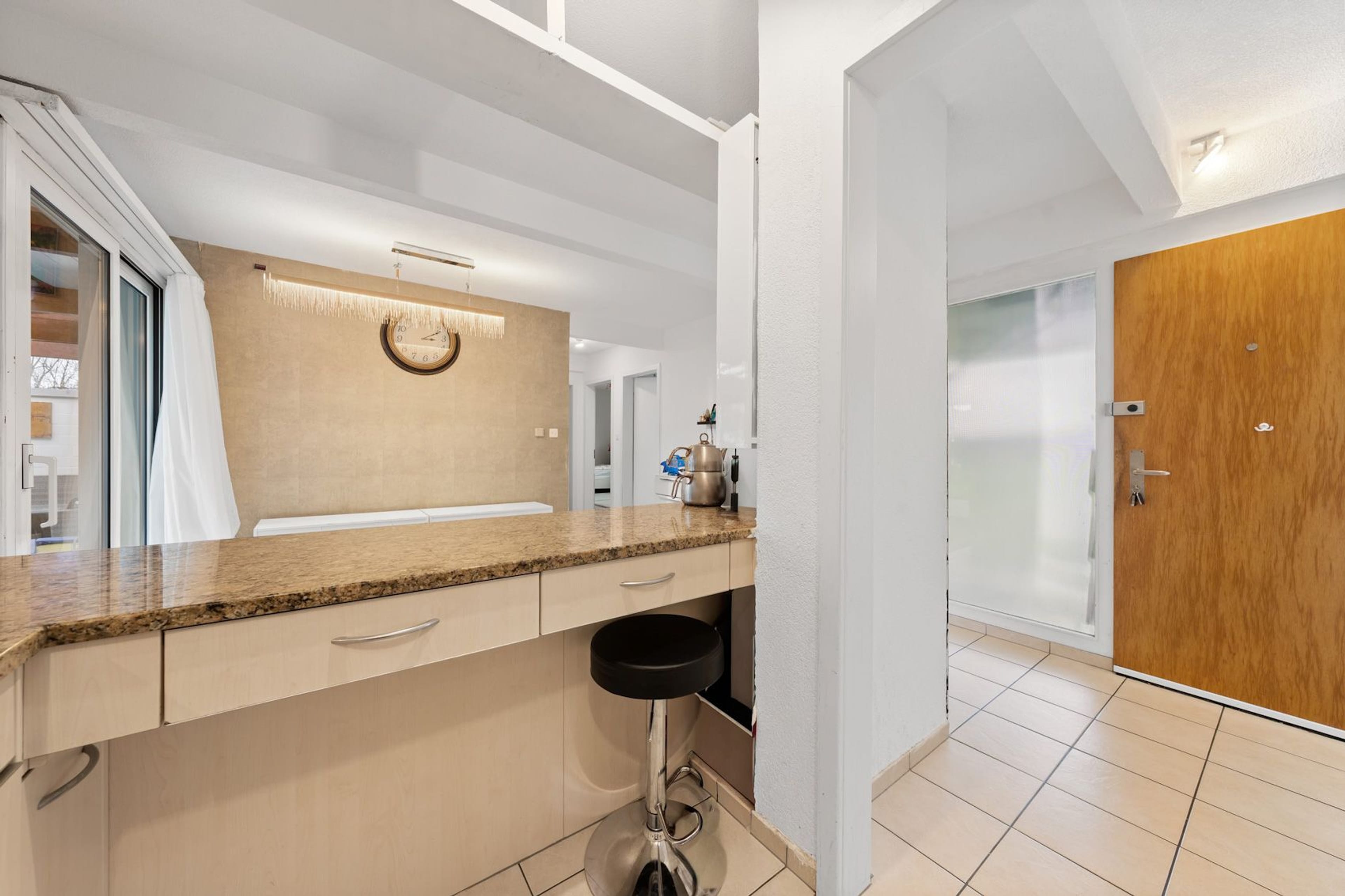 6.5-Zi. Bungalow-Reihenhaus mit Garten in Däniken - steuergünstig - 8