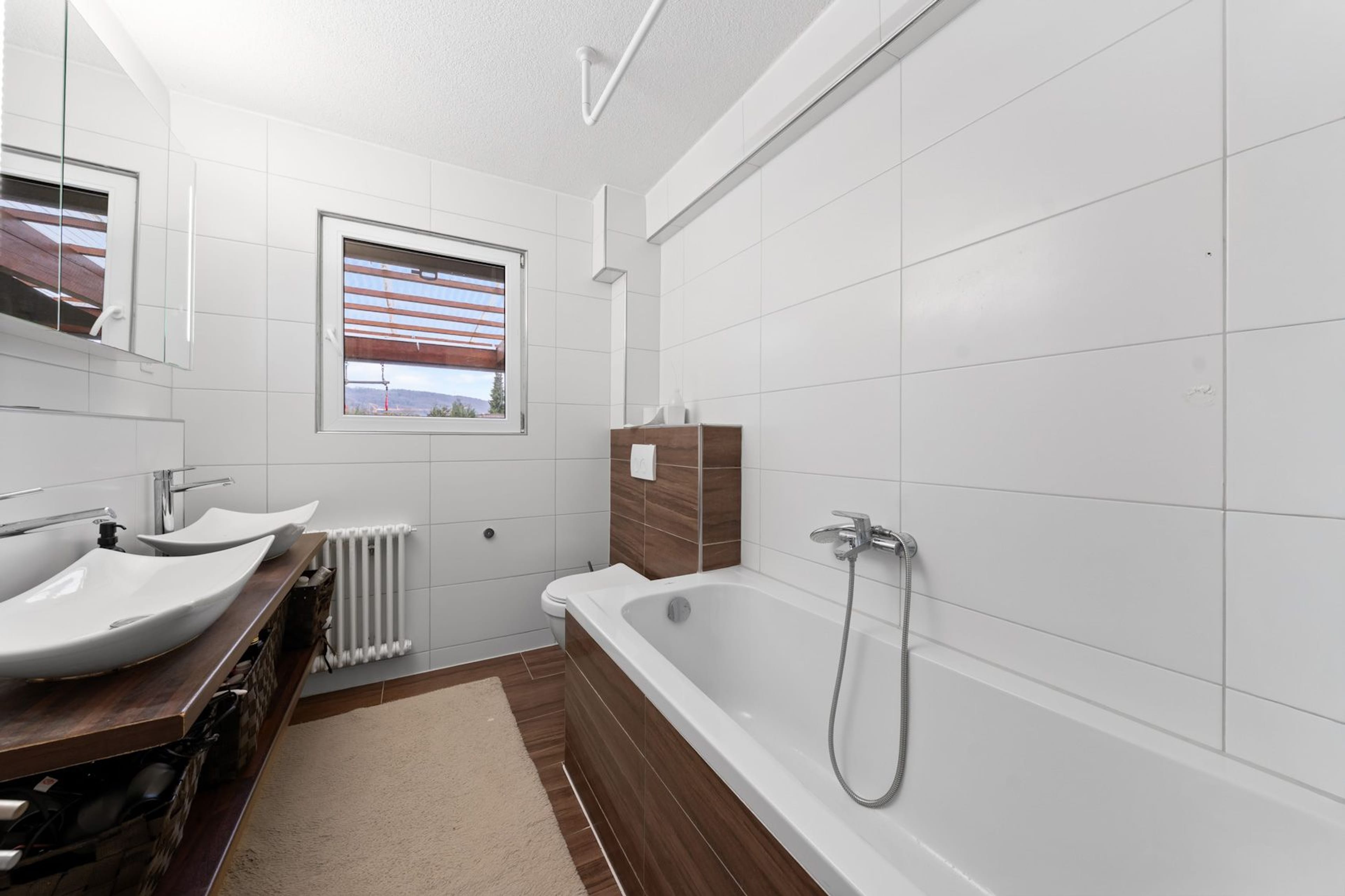 6.5-Zi. Bungalow-Reihenhaus mit Garten in Däniken - steuergünstig - 11