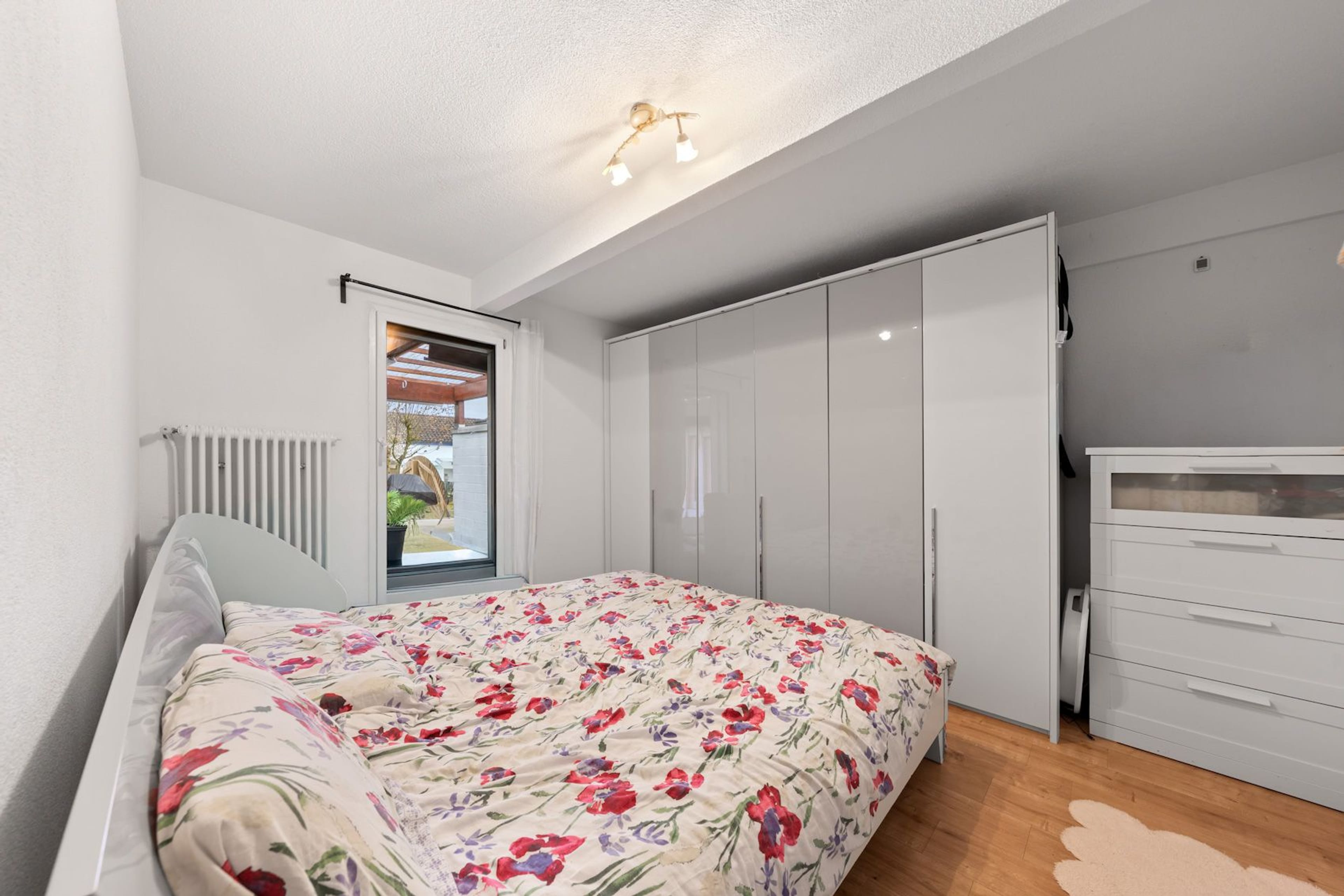 6.5-Zi. Bungalow-Reihenhaus mit Garten in Däniken - steuergünstig - 10