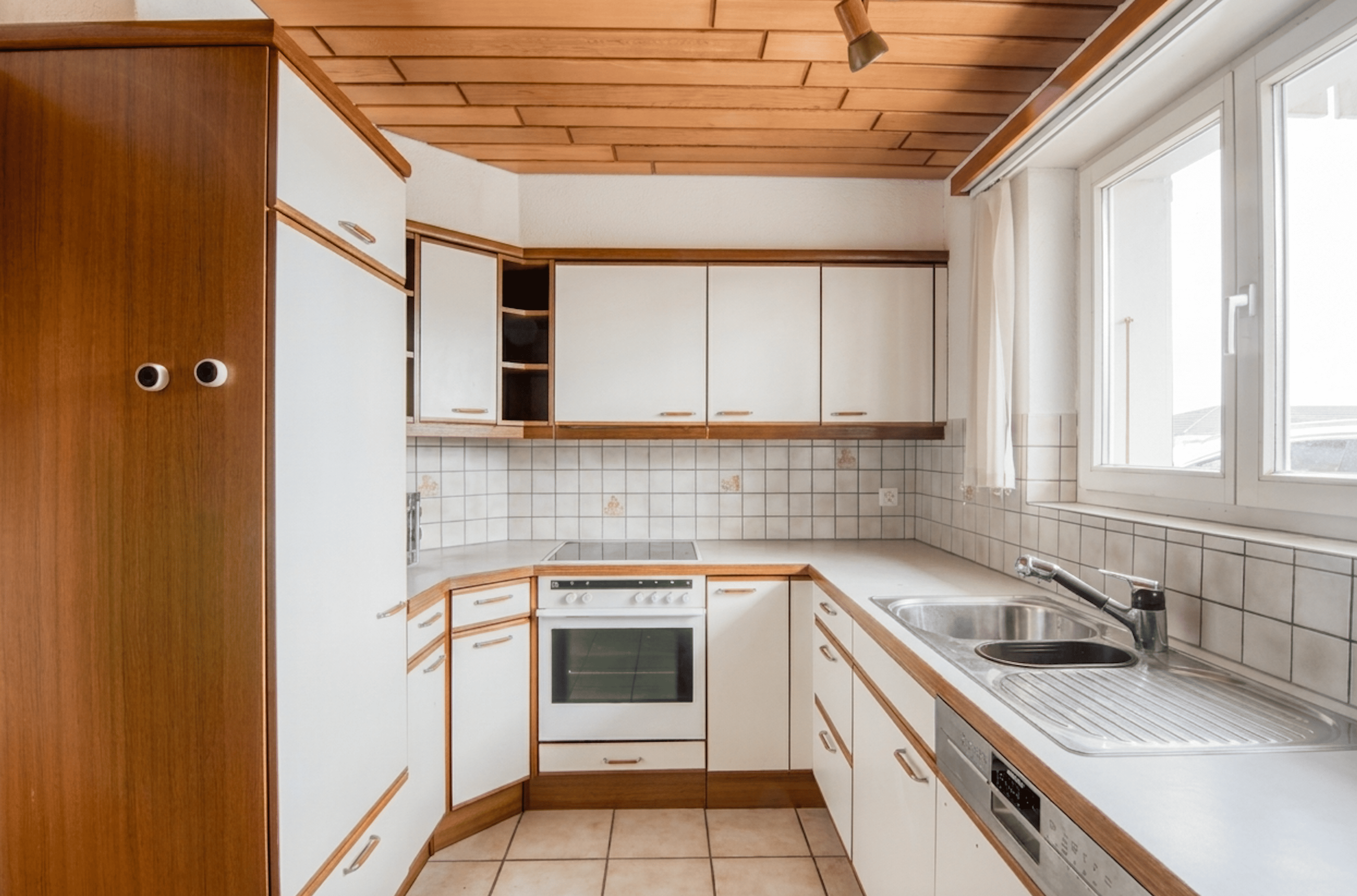 6.5-Zi.-EFH mit separater 1.5-Zi.-Einliegerwohnung | Gartenparadies & Weitsicht - 11