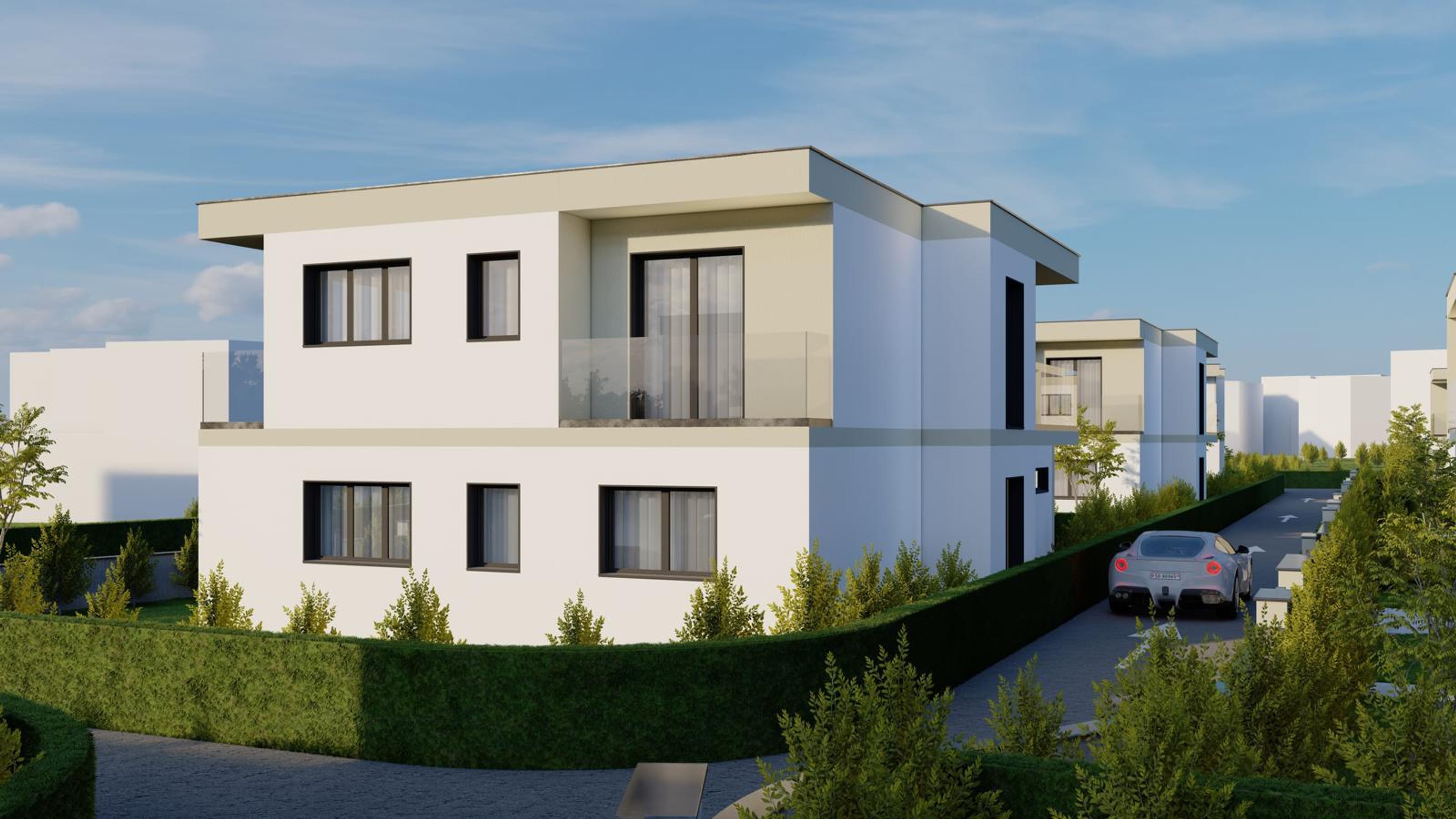 5.5-Zi.-Neubau-EFH mit PV in Däniken - ruhig & modern - 7