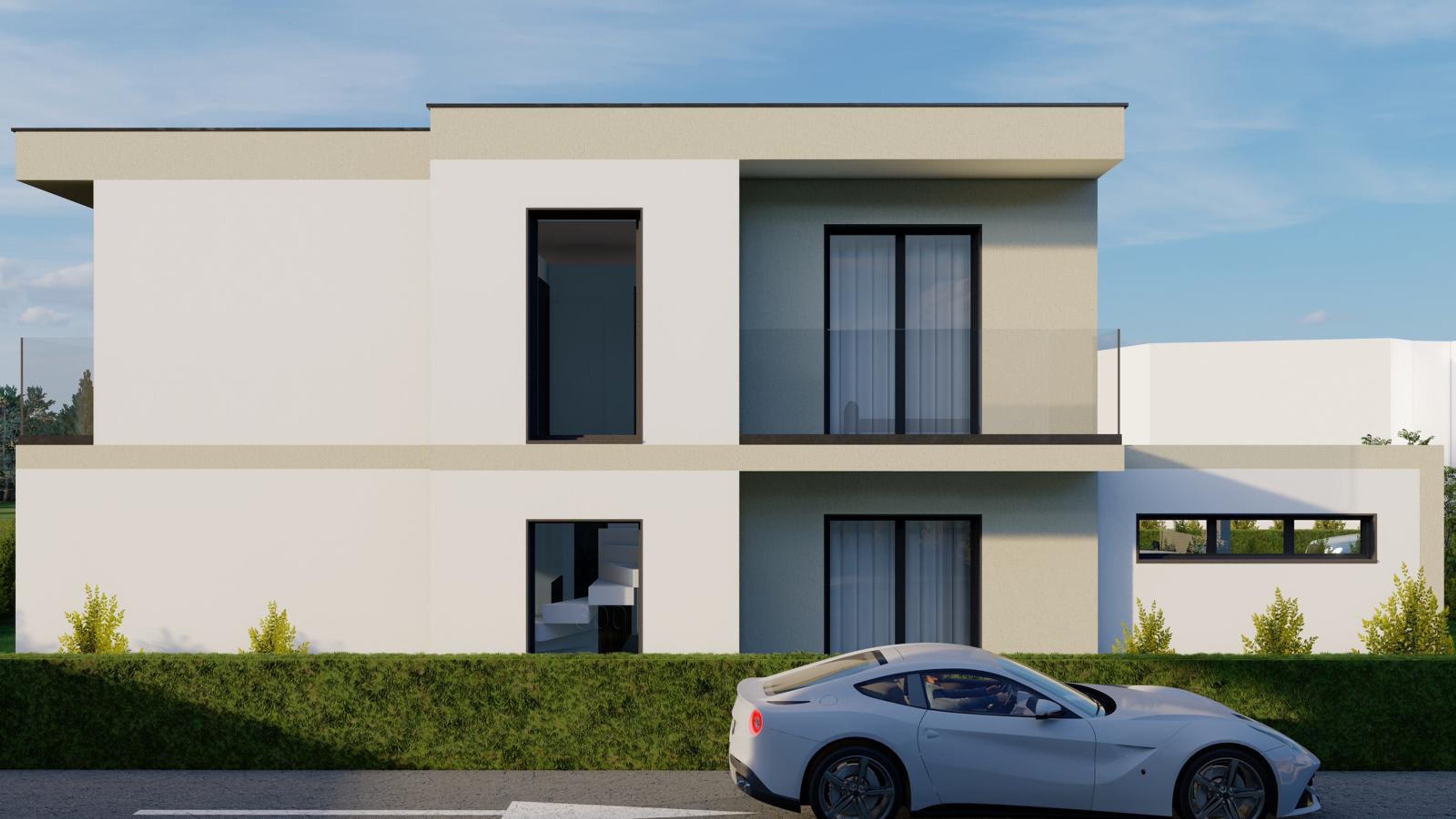 5.5-Zi.-Neubau-EFH mit PV in Däniken - ruhig & modern - 8