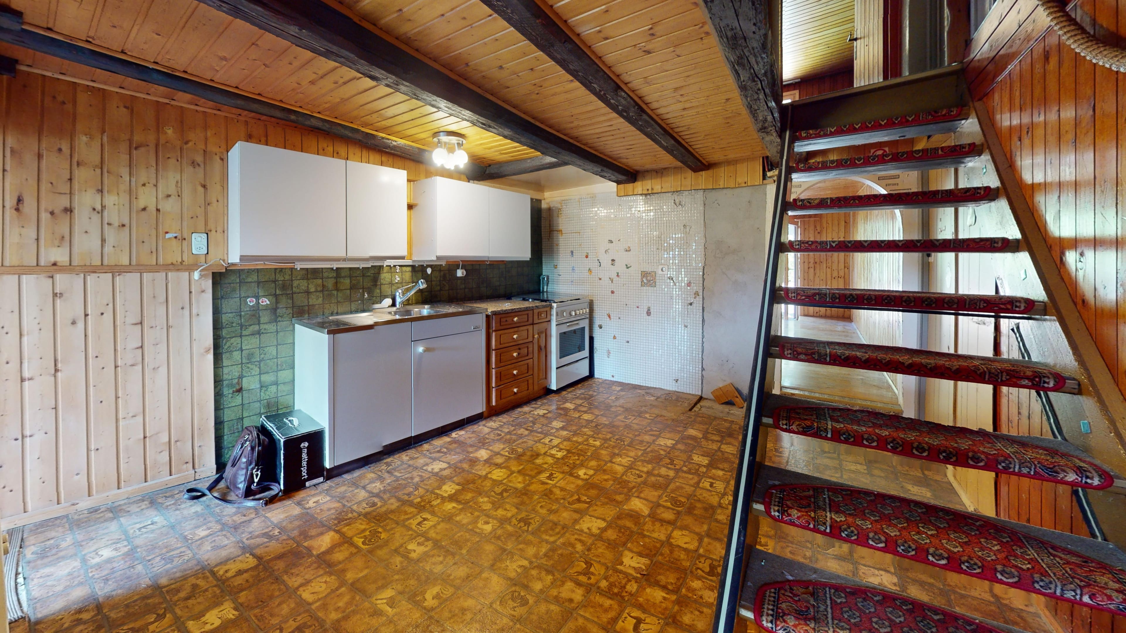 3-Zimmer-Einfamilienhaus mit Garage in Winterthur kaufen - 5