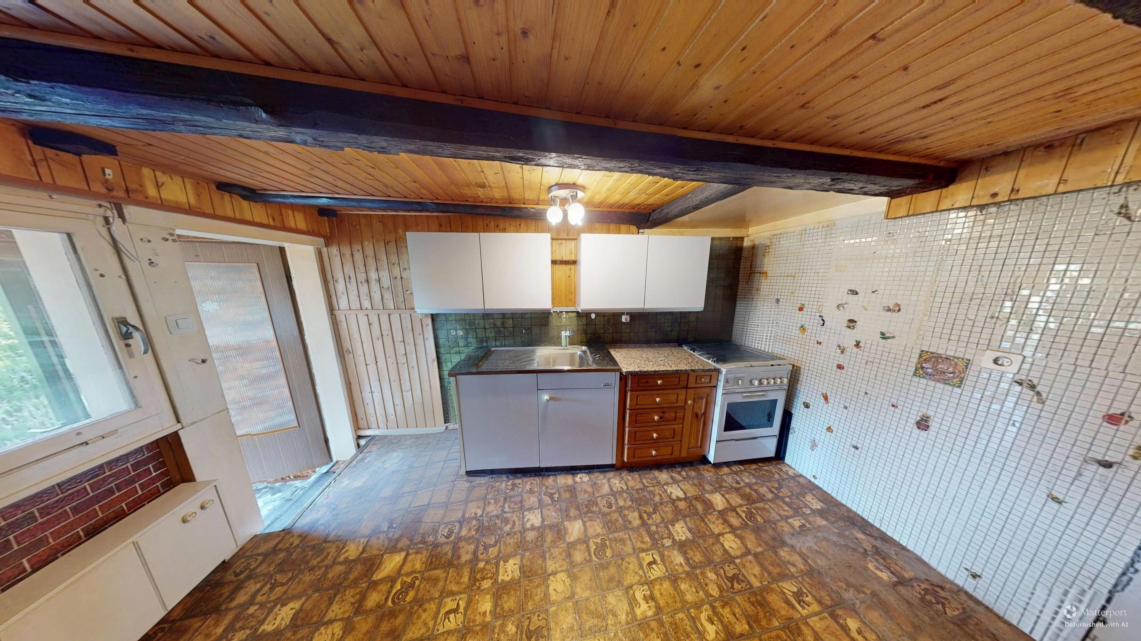 3-Zimmer-Einfamilienhaus mit Garage in Winterthur kaufen - 4