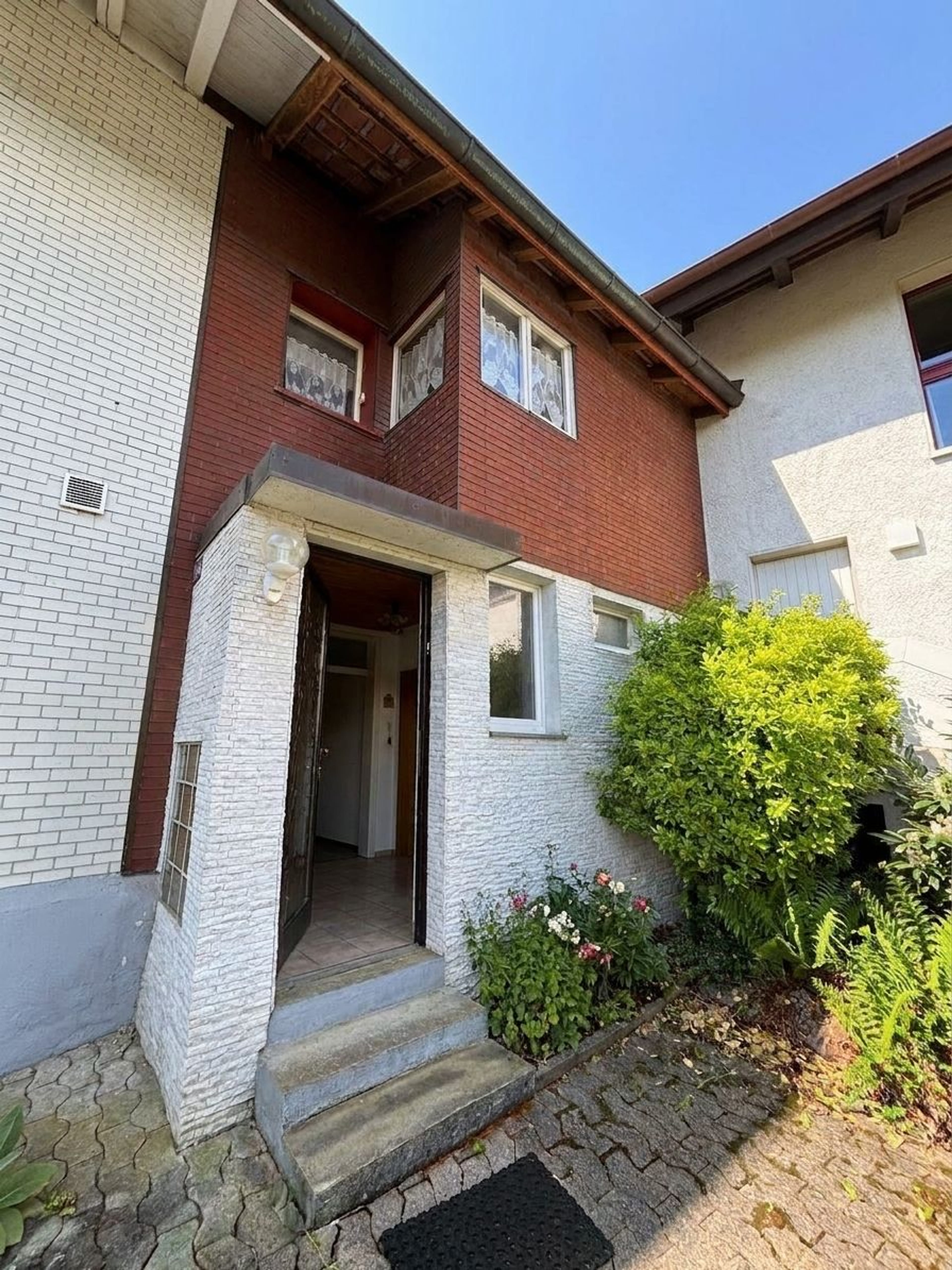 3-Zimmer-Einfamilienhaus mit Garage in Winterthur kaufen