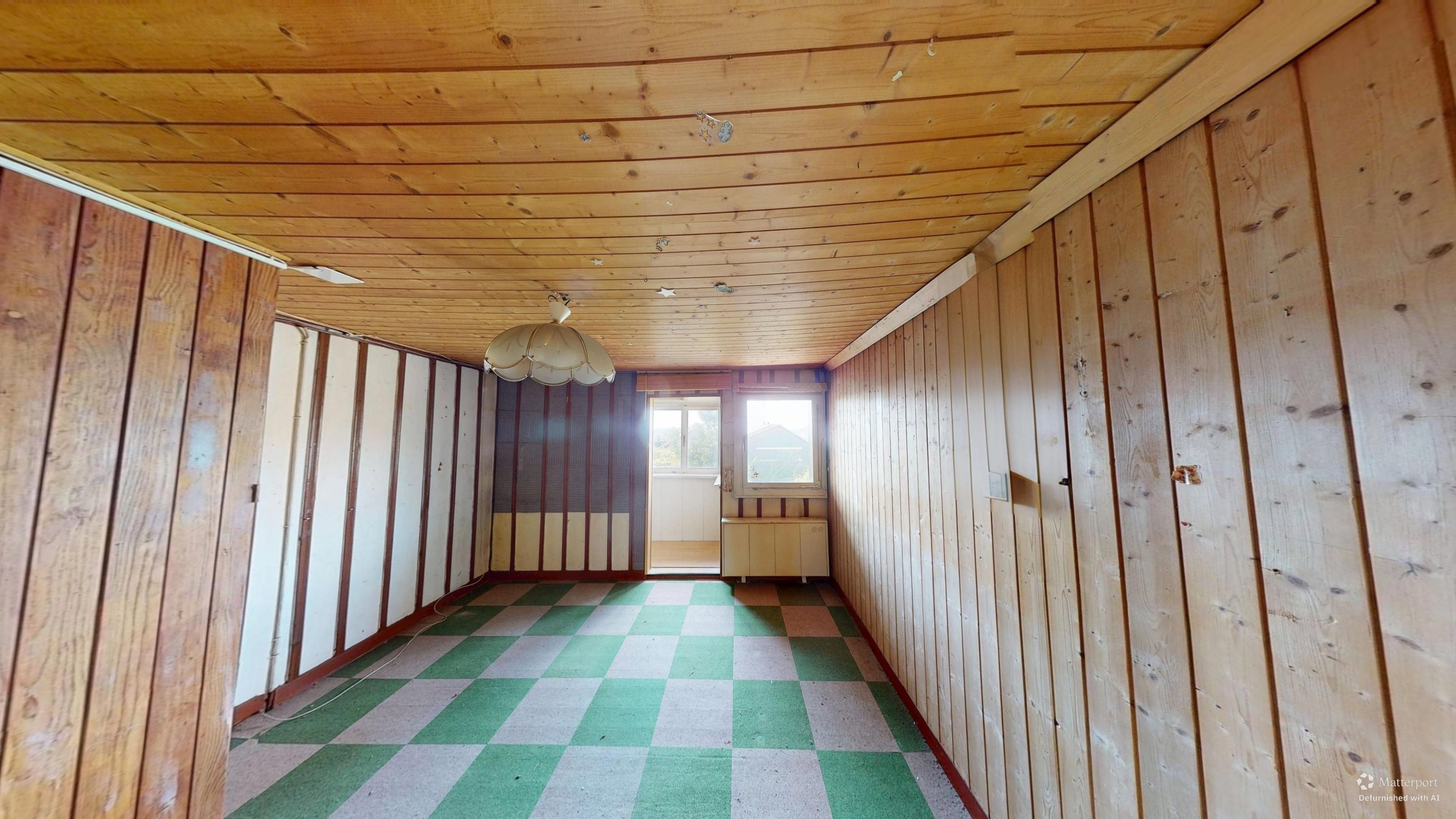 Charmantes 3-Zimmer-Einfamilienhaus in Winterthur kaufen - 8