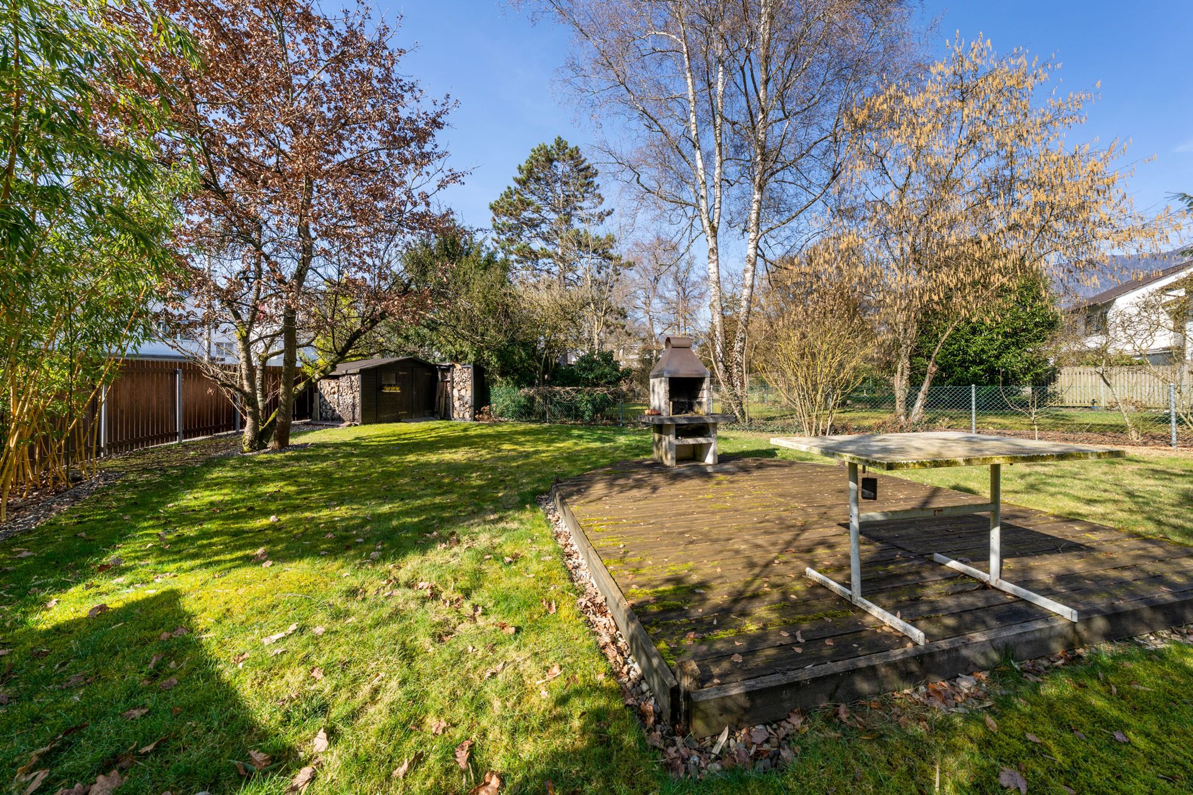 5.5-Zi. Einfamilienhaus in Solothurn - beste Lage, Wintergarten - Bild 3
