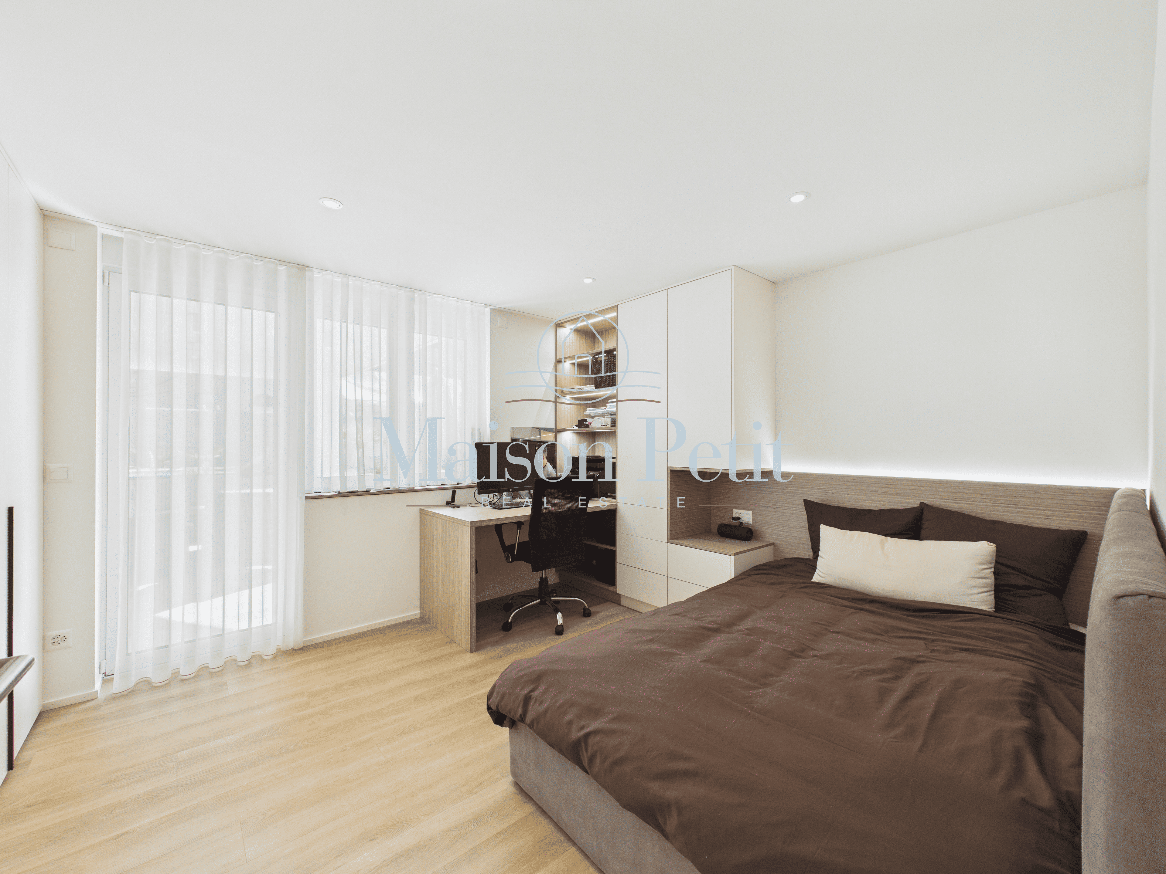 Interior Design trifft Wohngefühl ein Einfamilienhaus, das innen wie aussen begeistert - 9