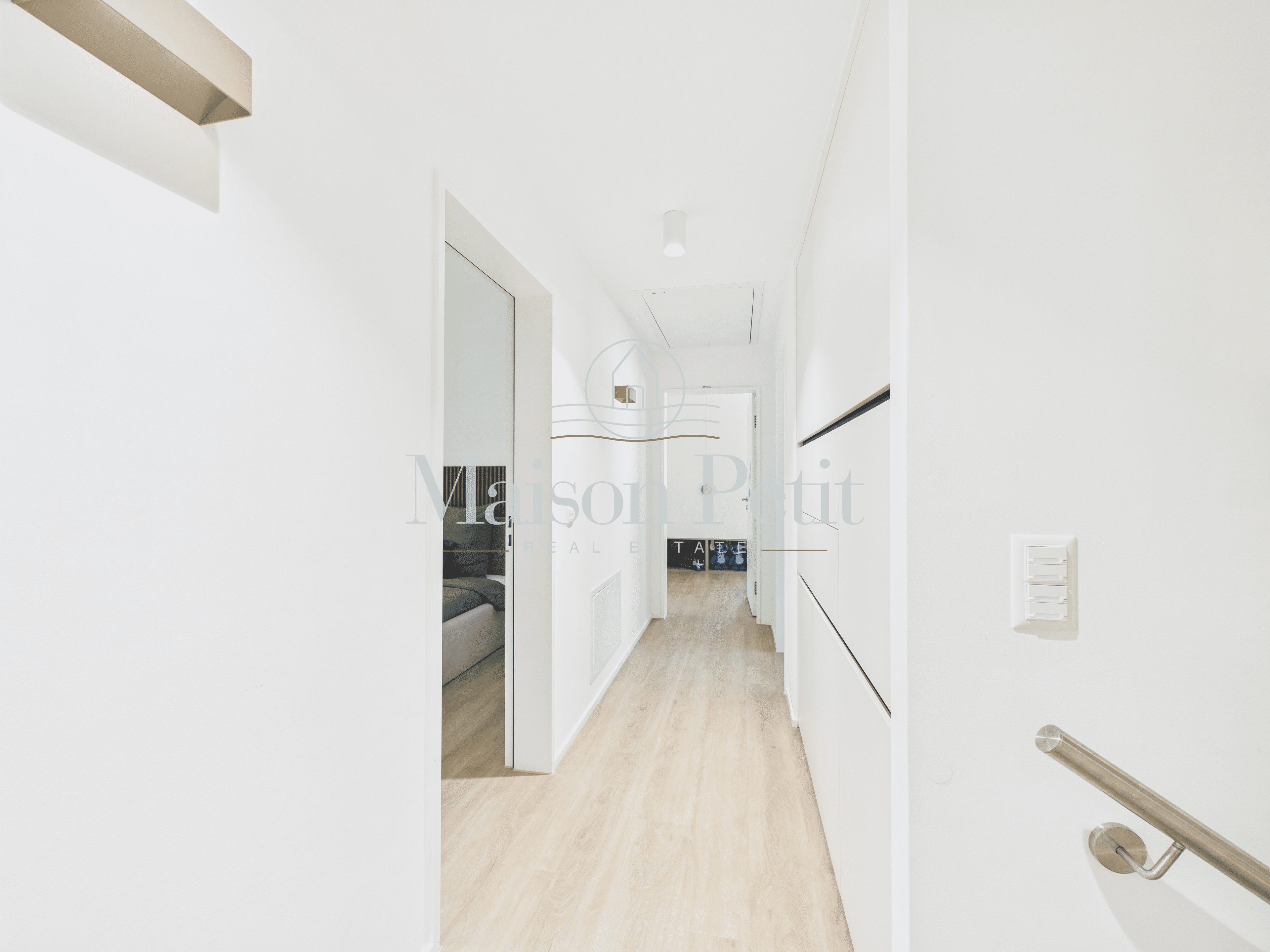 Interior Design trifft Wohngefühl ein Einfamilienhaus, das innen wie aussen begeistert - 17