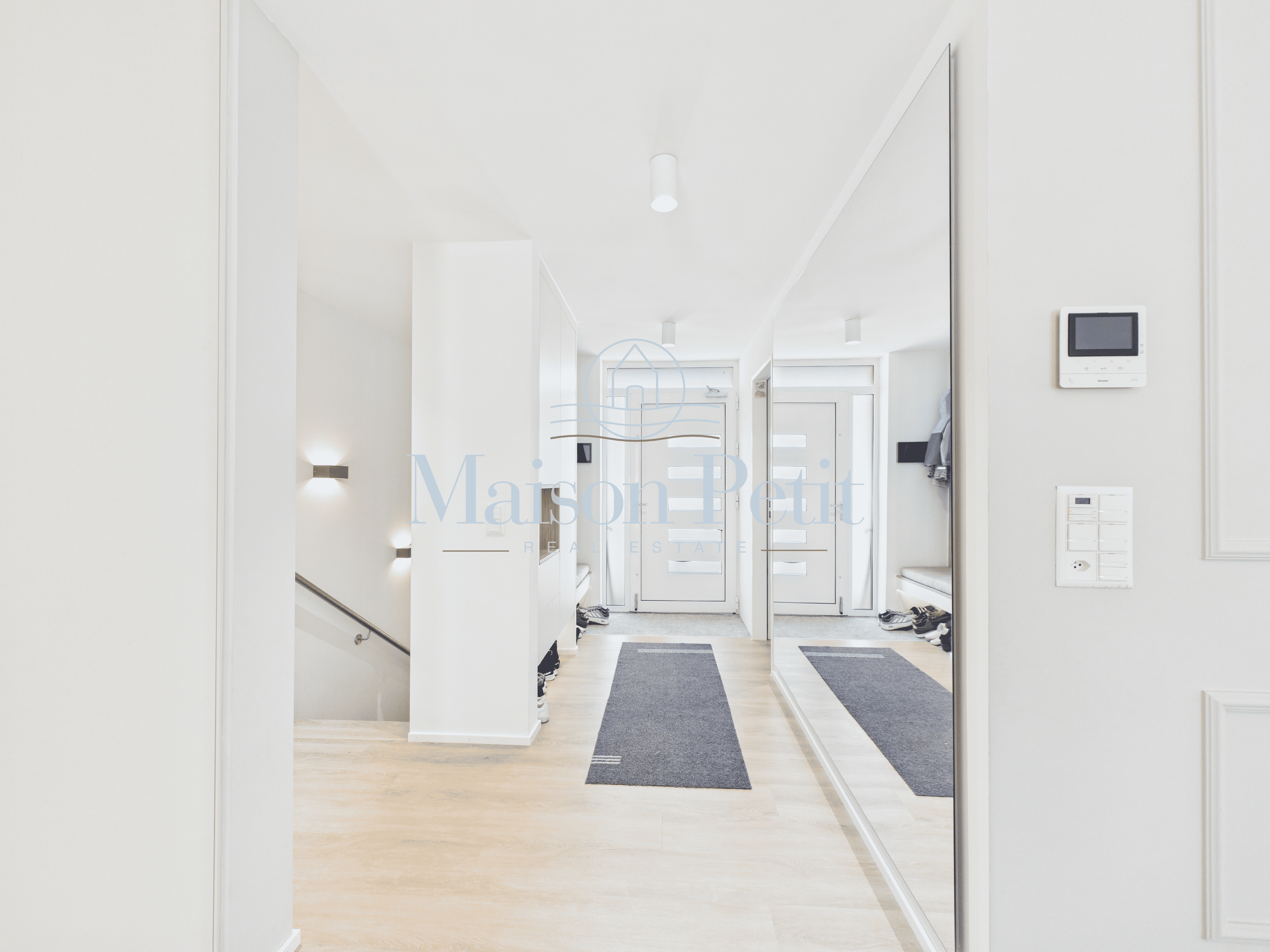 Interior Design trifft Wohngefühl ein Einfamilienhaus, das innen wie aussen begeistert - 16