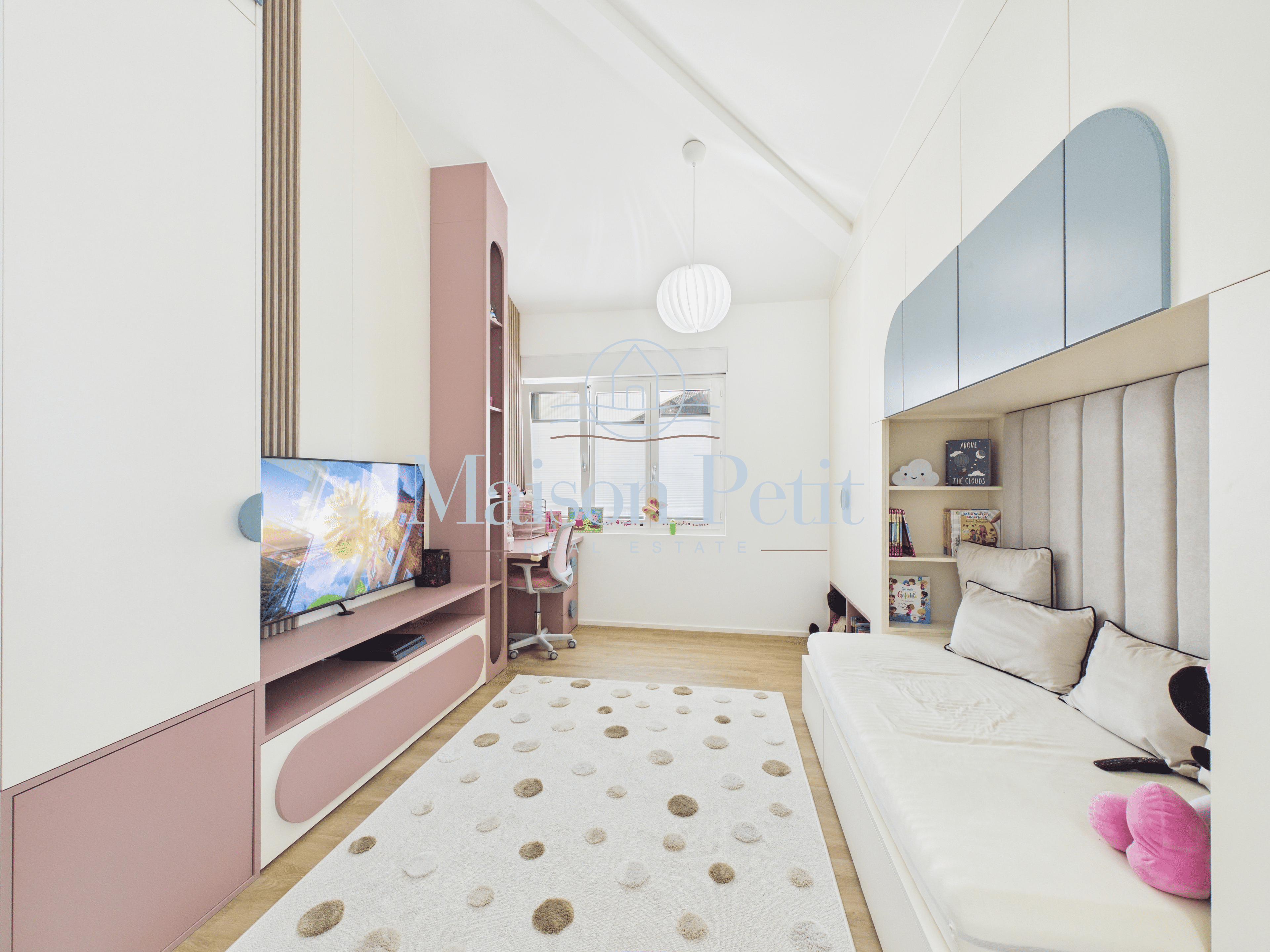 Interior Design trifft Wohngefühl ein Einfamilienhaus, das innen wie aussen begeistert - Bild 3