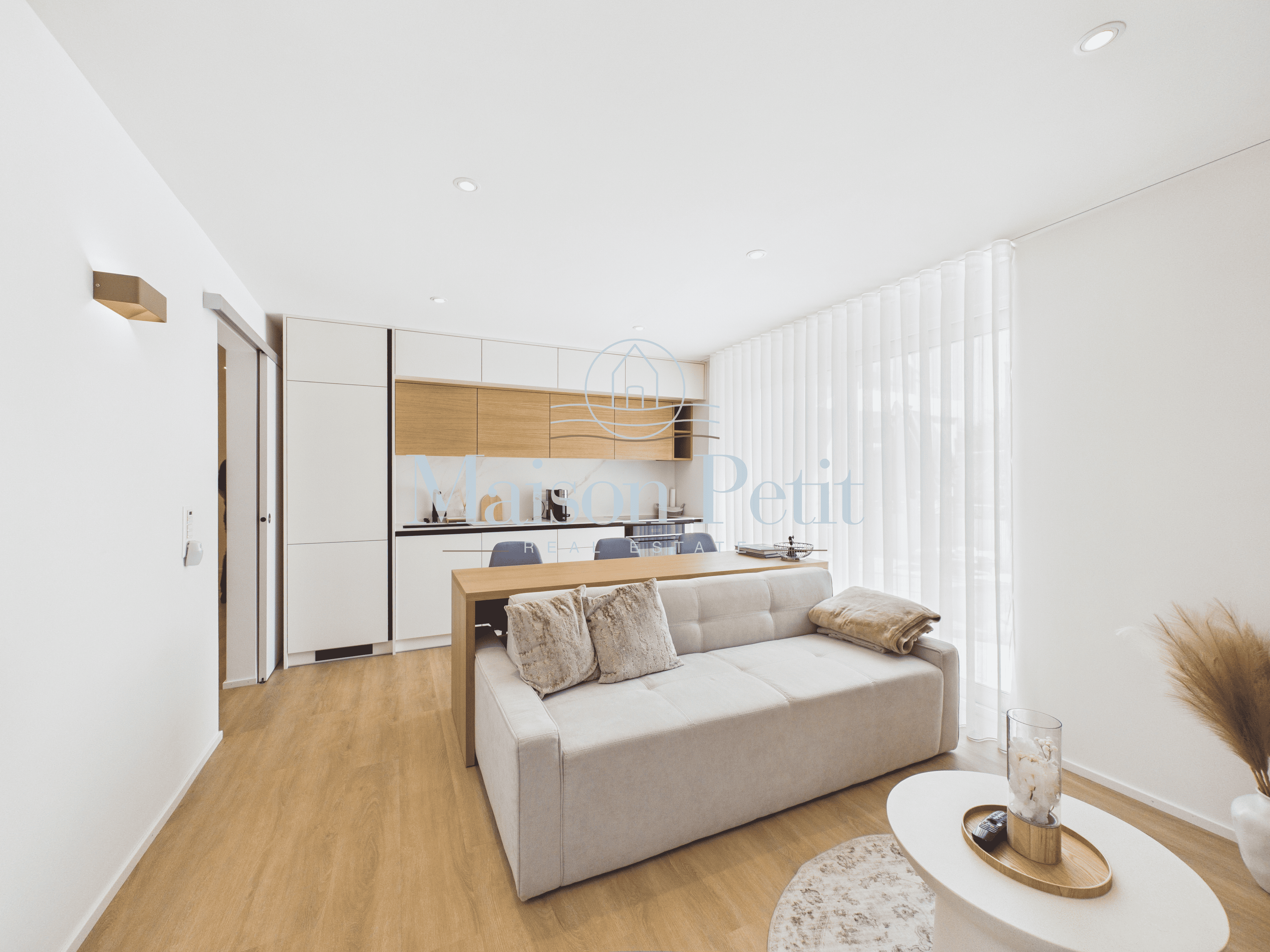 Interior Design trifft Wohngefühl ein Einfamilienhaus, das innen wie aussen begeistert - 10