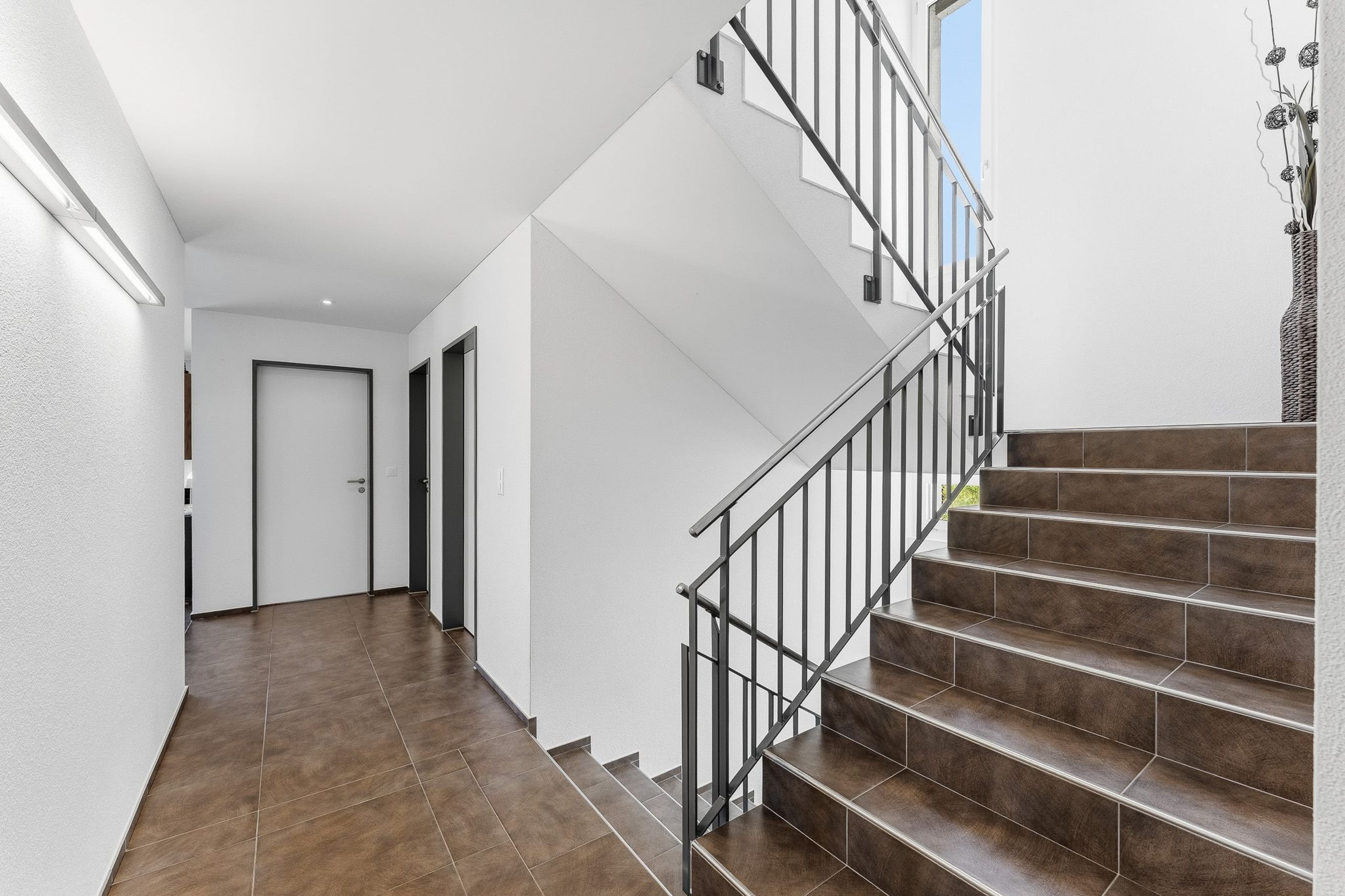 7.5-Zimmer-Einfamilienhaus mit grossem Garten in Triengen / Winikon LU kaufen - 19