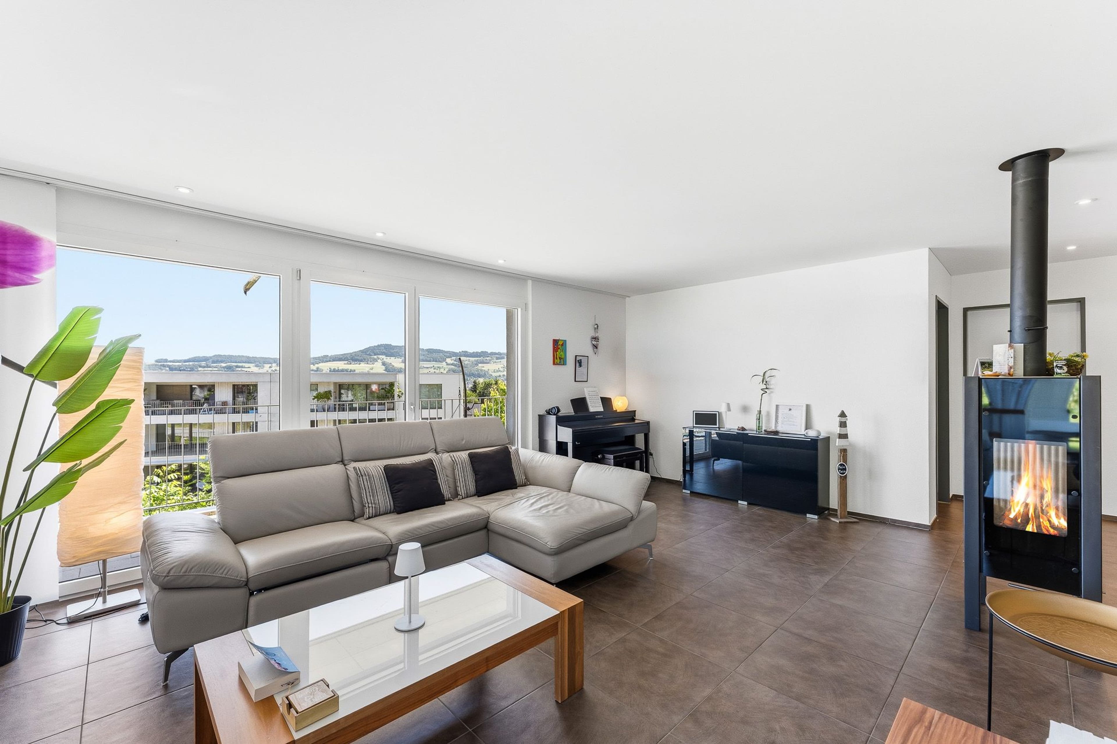 7.5-Zimmer-Einfamilienhaus mit grossem Garten in Triengen / Winikon LU kaufen - 4