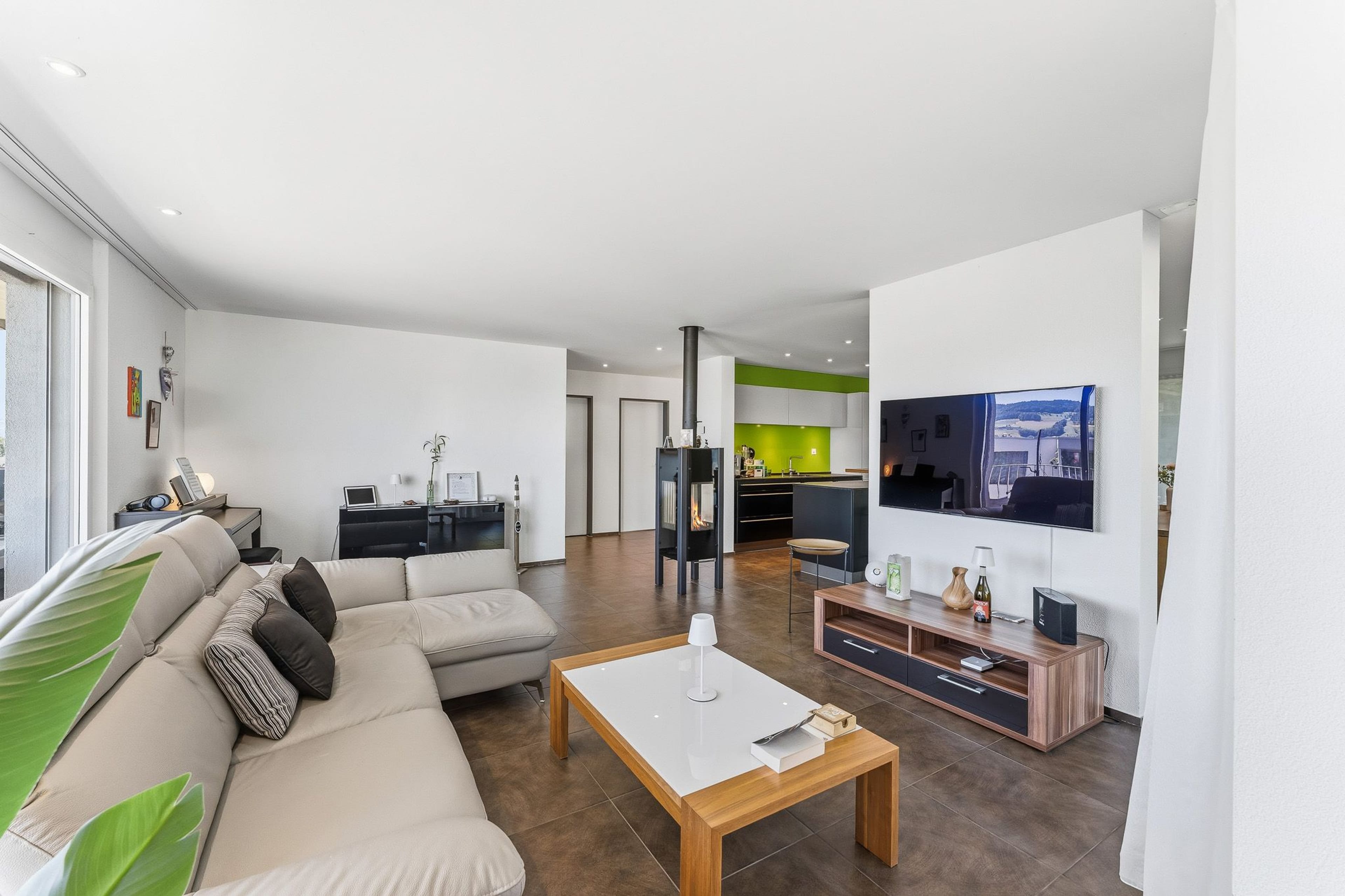 7.5-Zimmer-Einfamilienhaus mit grossem Garten in Triengen / Winikon LU kaufen - 3