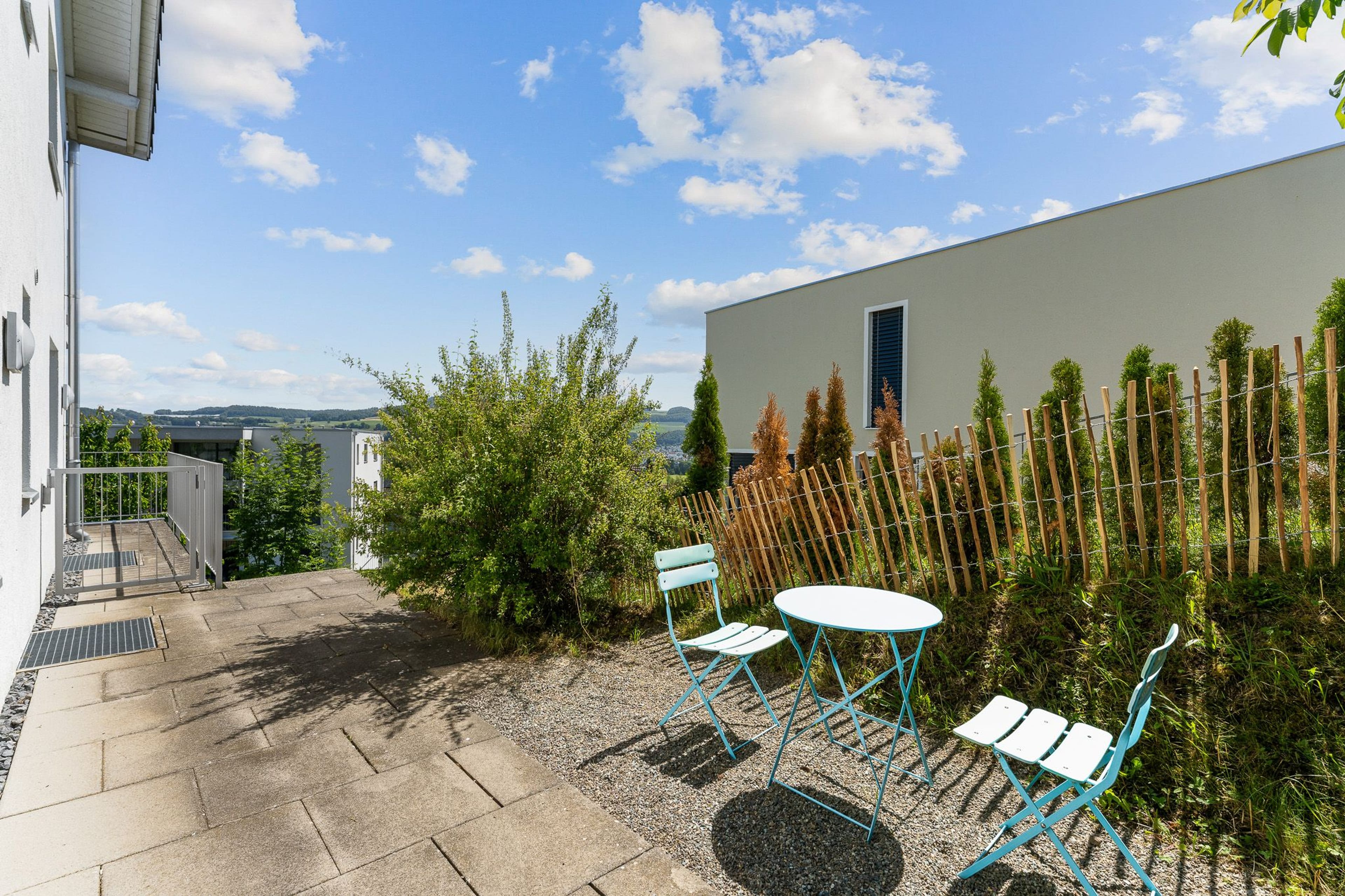 7.5-Zimmer-Einfamilienhaus mit grossem Garten in Triengen / Winikon LU kaufen - 21