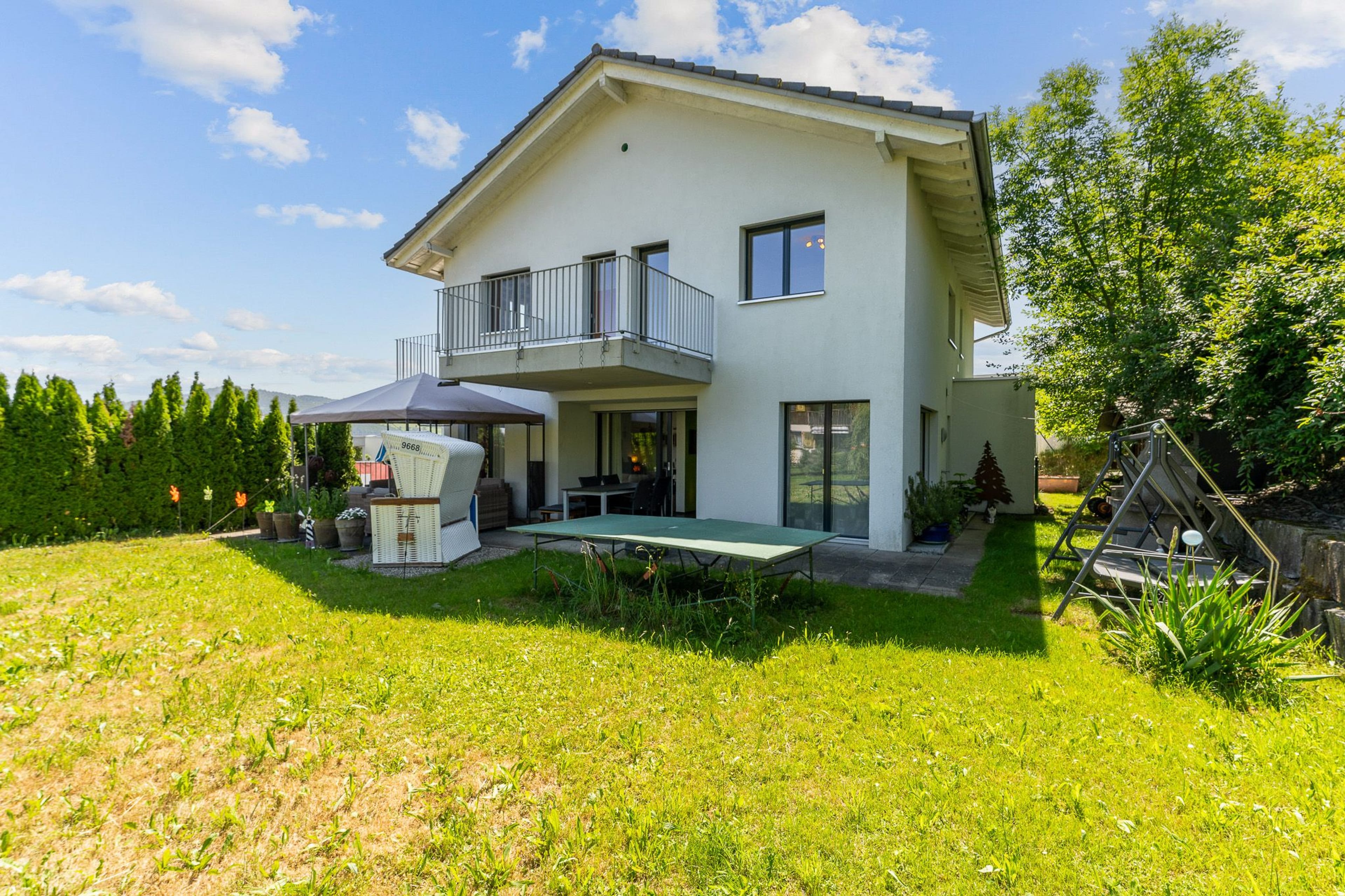 7.5-Zimmer-Einfamilienhaus mit grossem Garten in Triengen / Winikon LU kaufen - 30