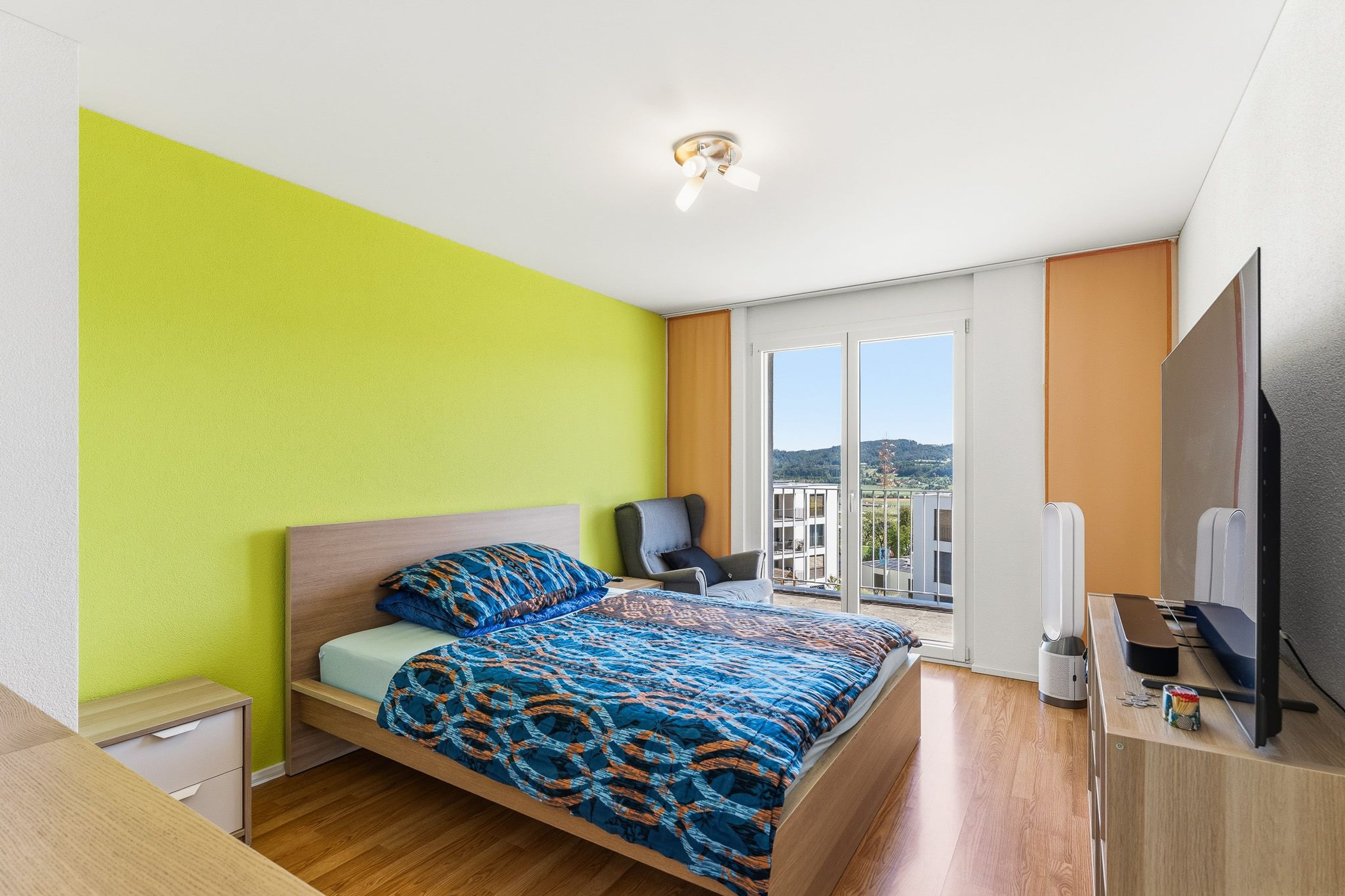 7.5-Zimmer-Einfamilienhaus mit grossem Garten in Triengen / Winikon LU kaufen - 16