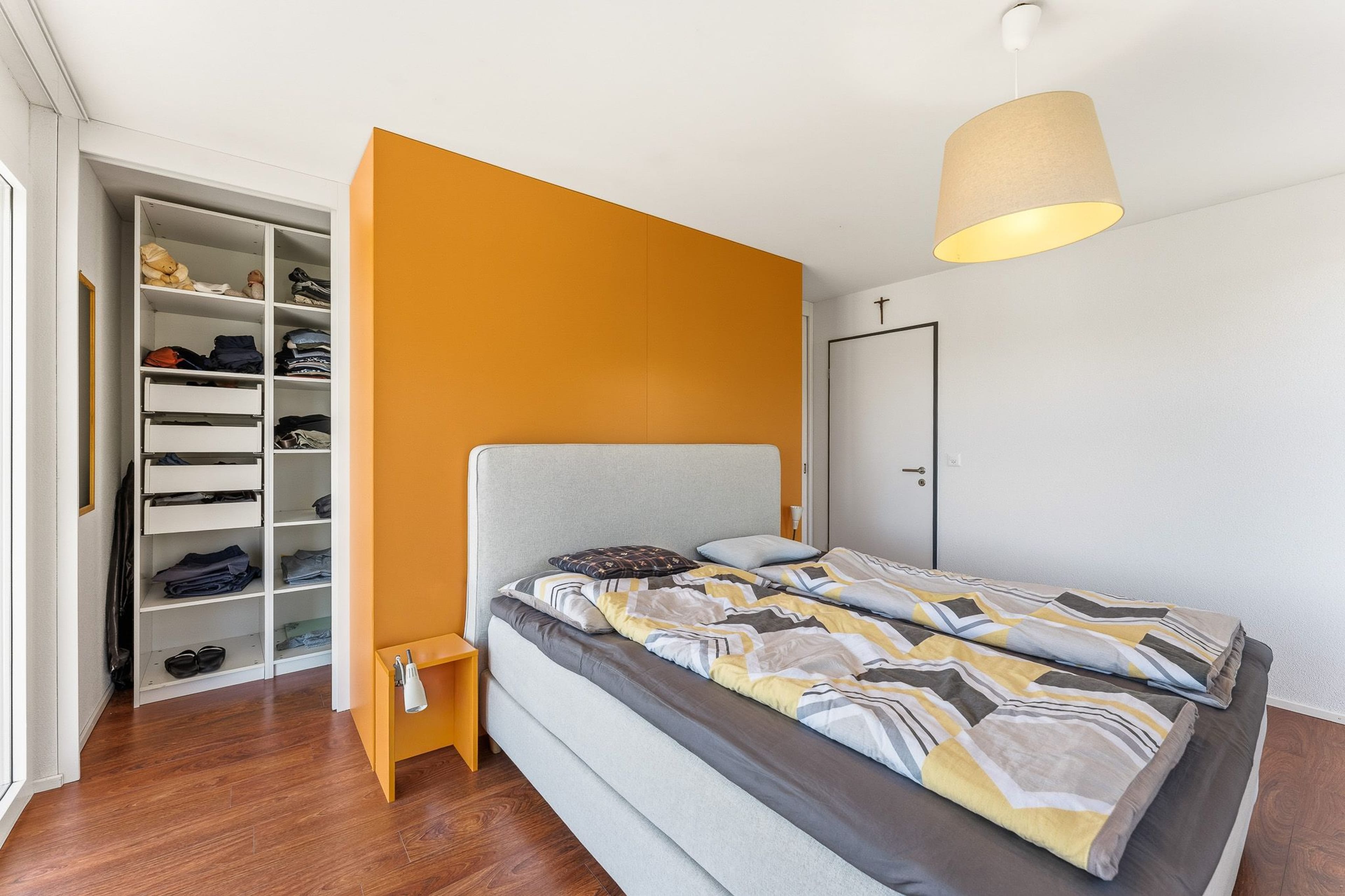 7.5-Zimmer-Einfamilienhaus mit grossem Garten in Triengen / Winikon LU kaufen - 7
