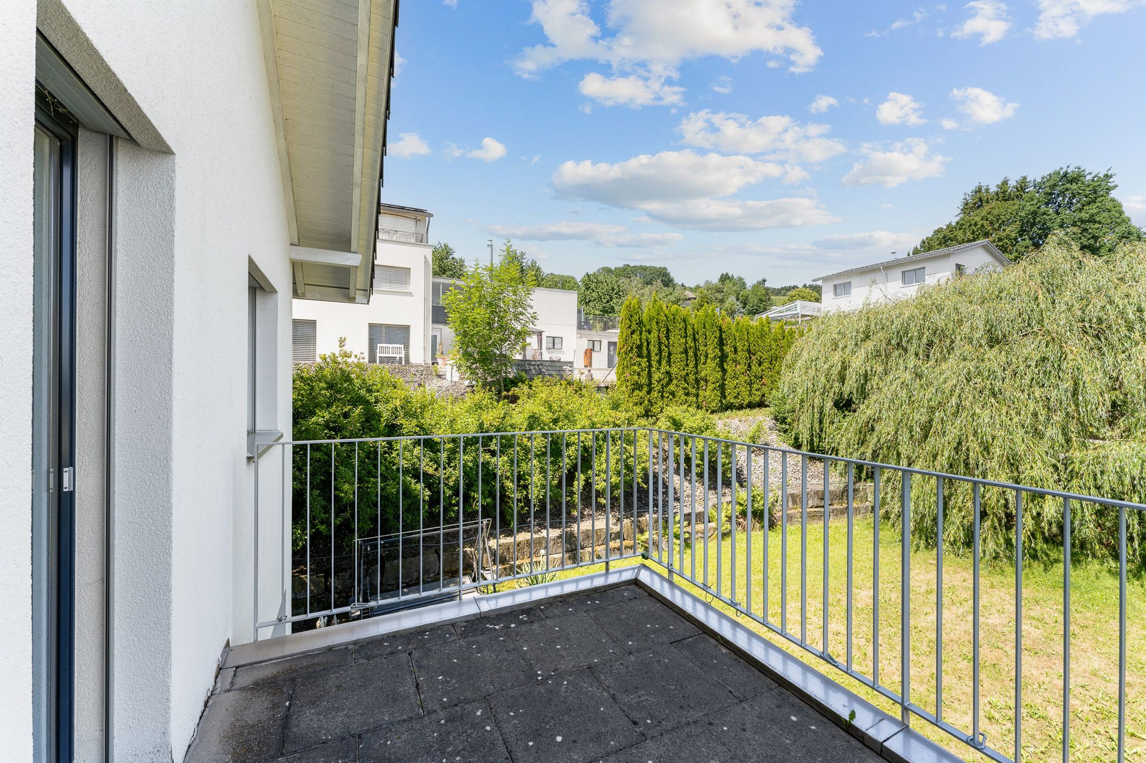 7.5-Zimmer-Einfamilienhaus mit grossem Garten in Triengen / Winikon LU kaufen - 22