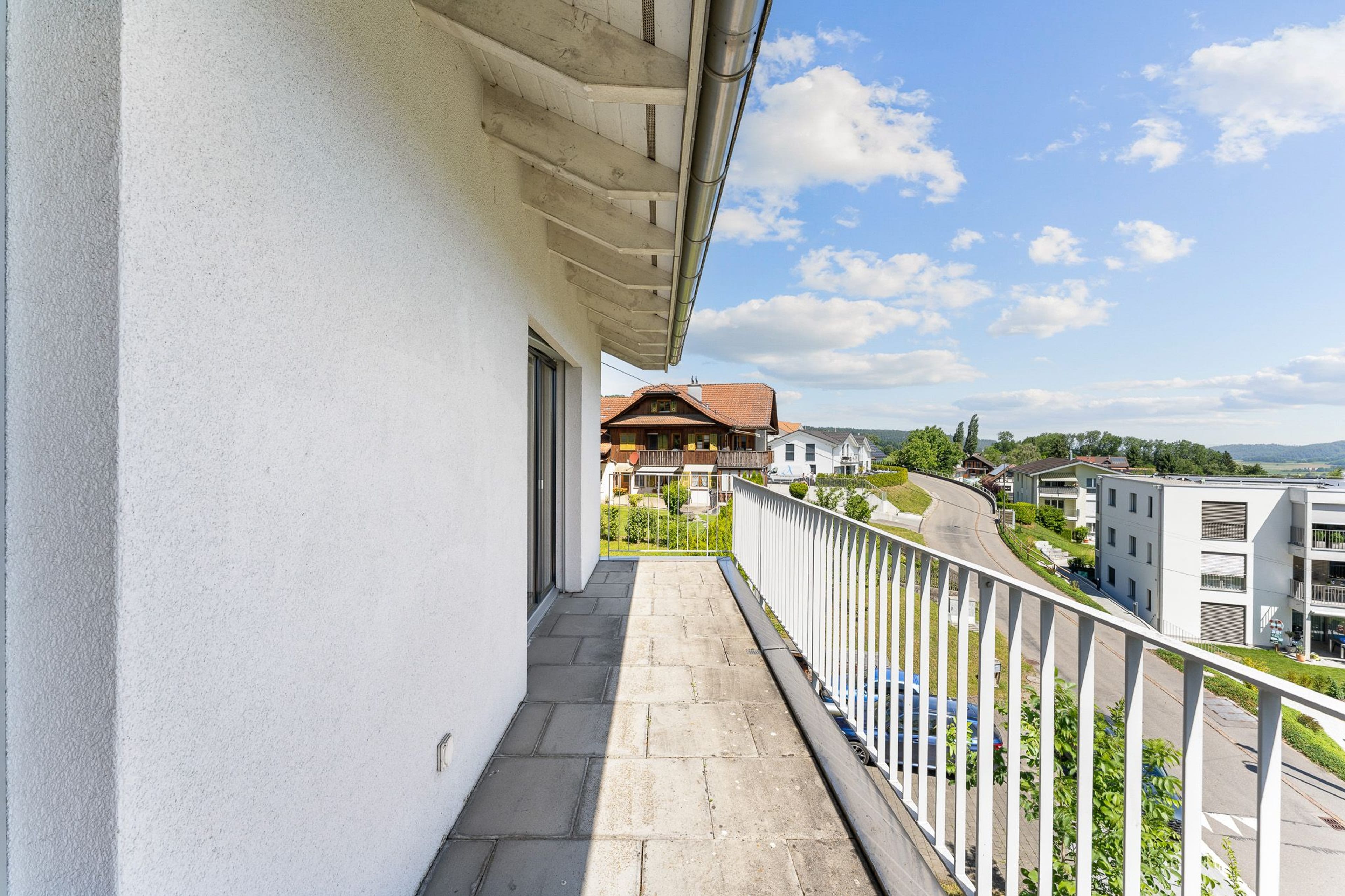 7.5-Zimmer-Einfamilienhaus mit grossem Garten in Triengen / Winikon LU kaufen - 25
