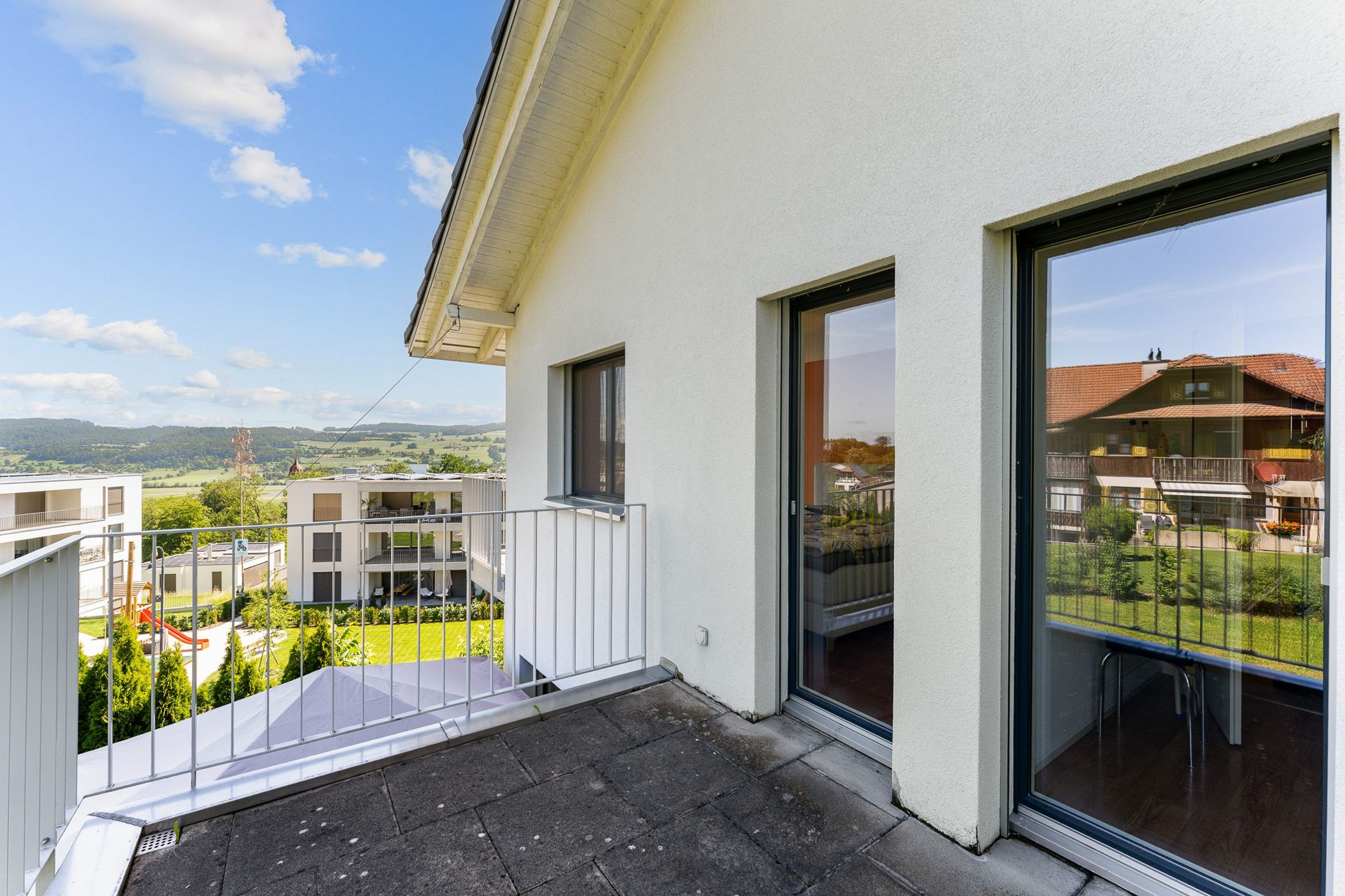 7.5-Zimmer-Einfamilienhaus mit grossem Garten in Triengen / Winikon LU kaufen - 23