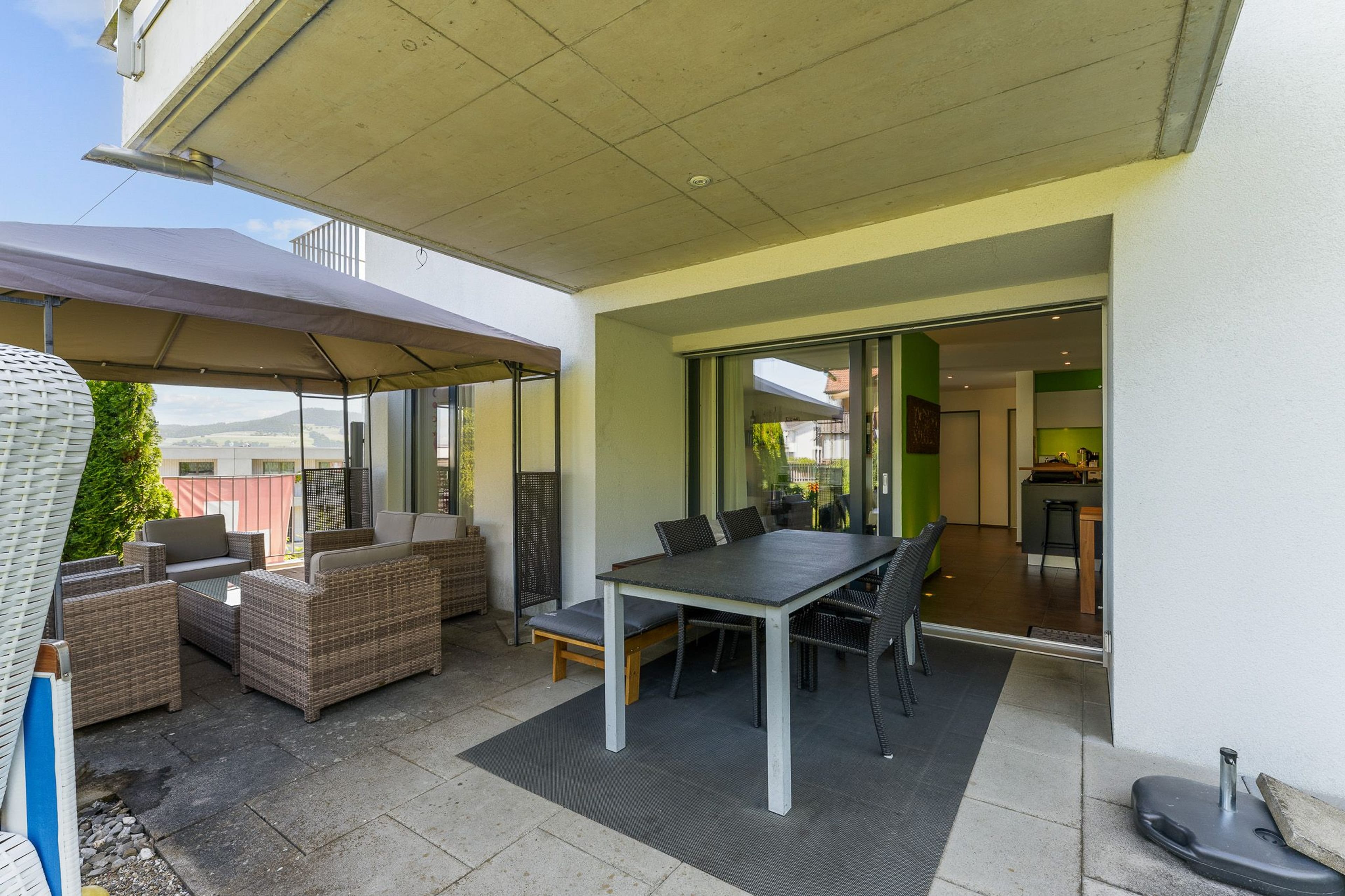 7.5-Zimmer-Einfamilienhaus mit grossem Garten in Triengen / Winikon LU kaufen - 20