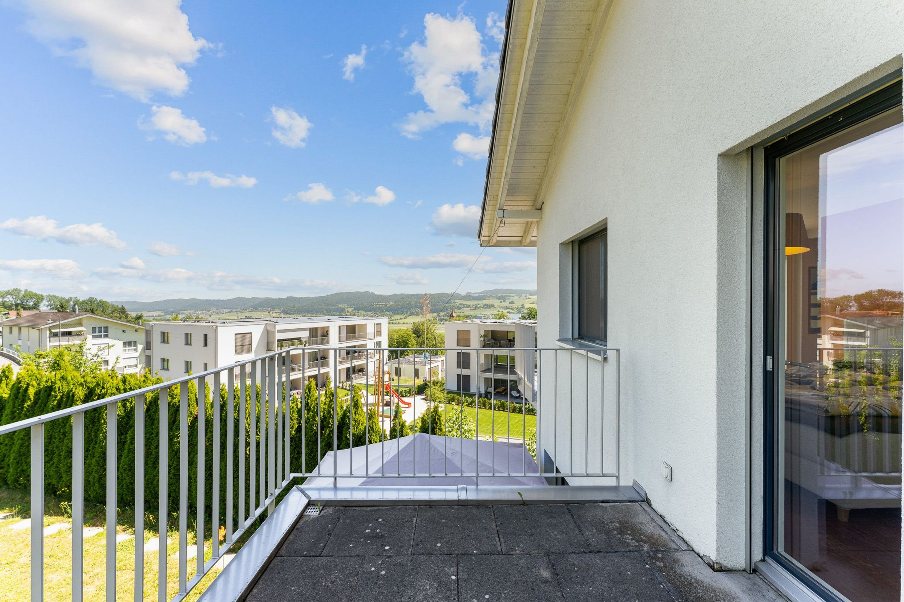 7.5-Zimmer-Einfamilienhaus mit grossem Garten in Triengen / Winikon LU kaufen - 24