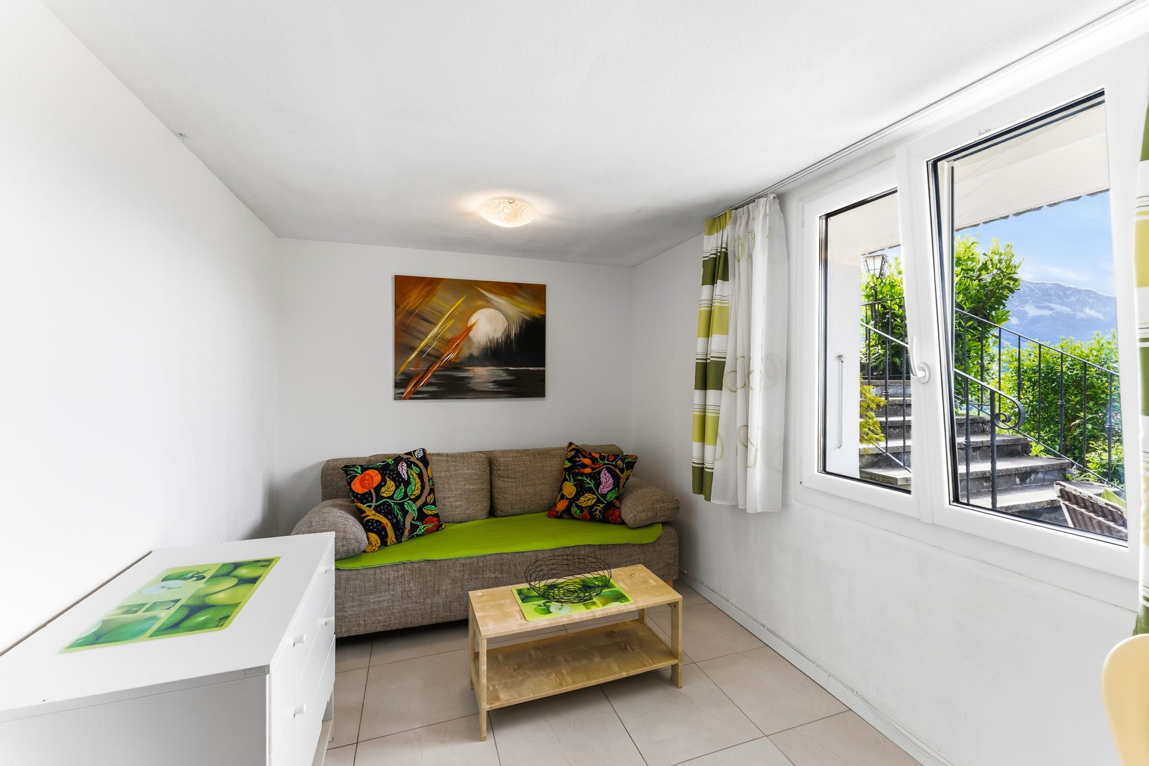 4.5-Zimmer-Einfamilienhaus mit Einliegerwohnung und traumhafter Bergsicht in Ennetmoos - 29