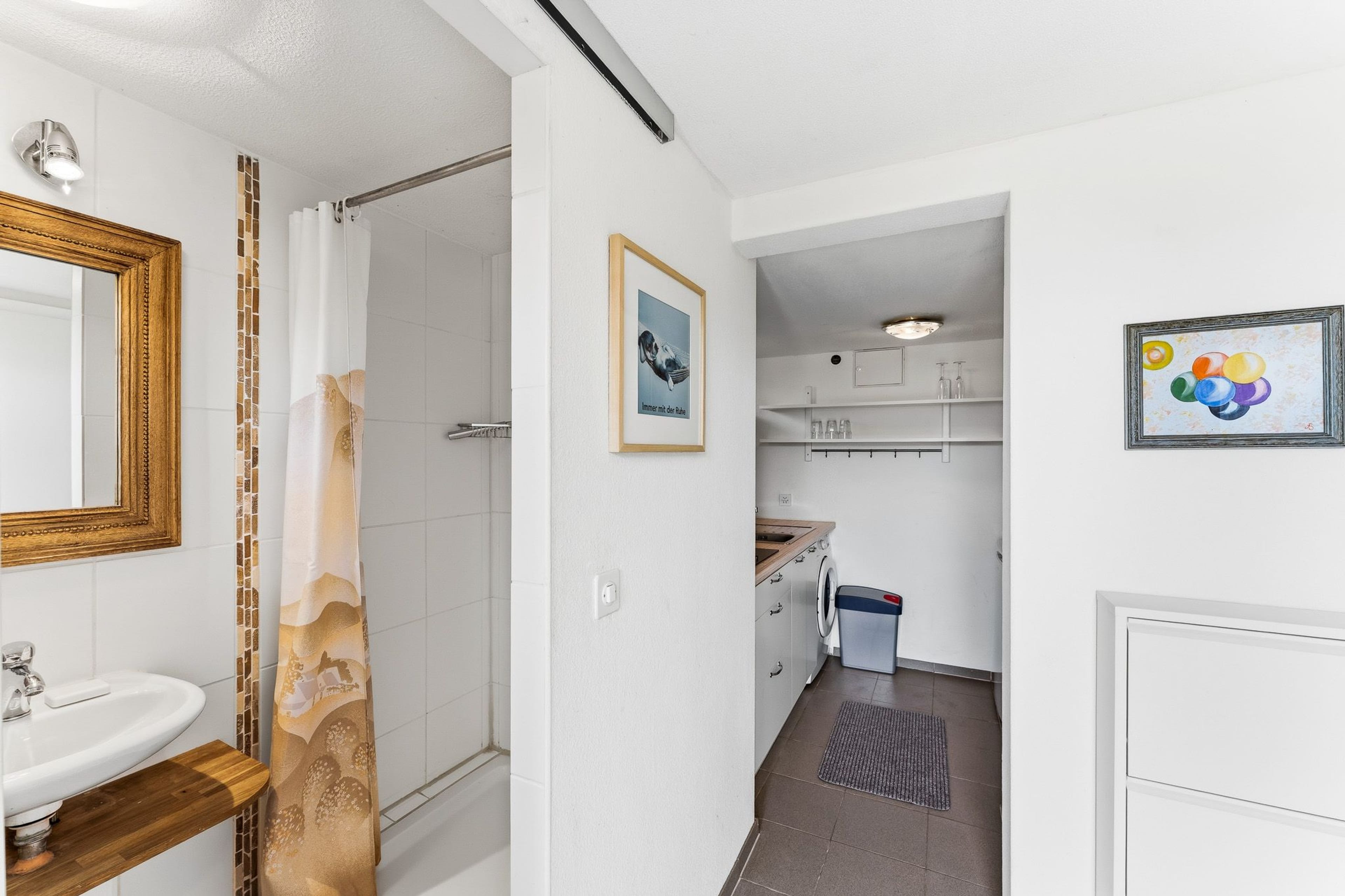 4.5-Zimmer-Einfamilienhaus mit Einliegerwohnung und traumhafter Bergsicht in Ennetmoos - 28