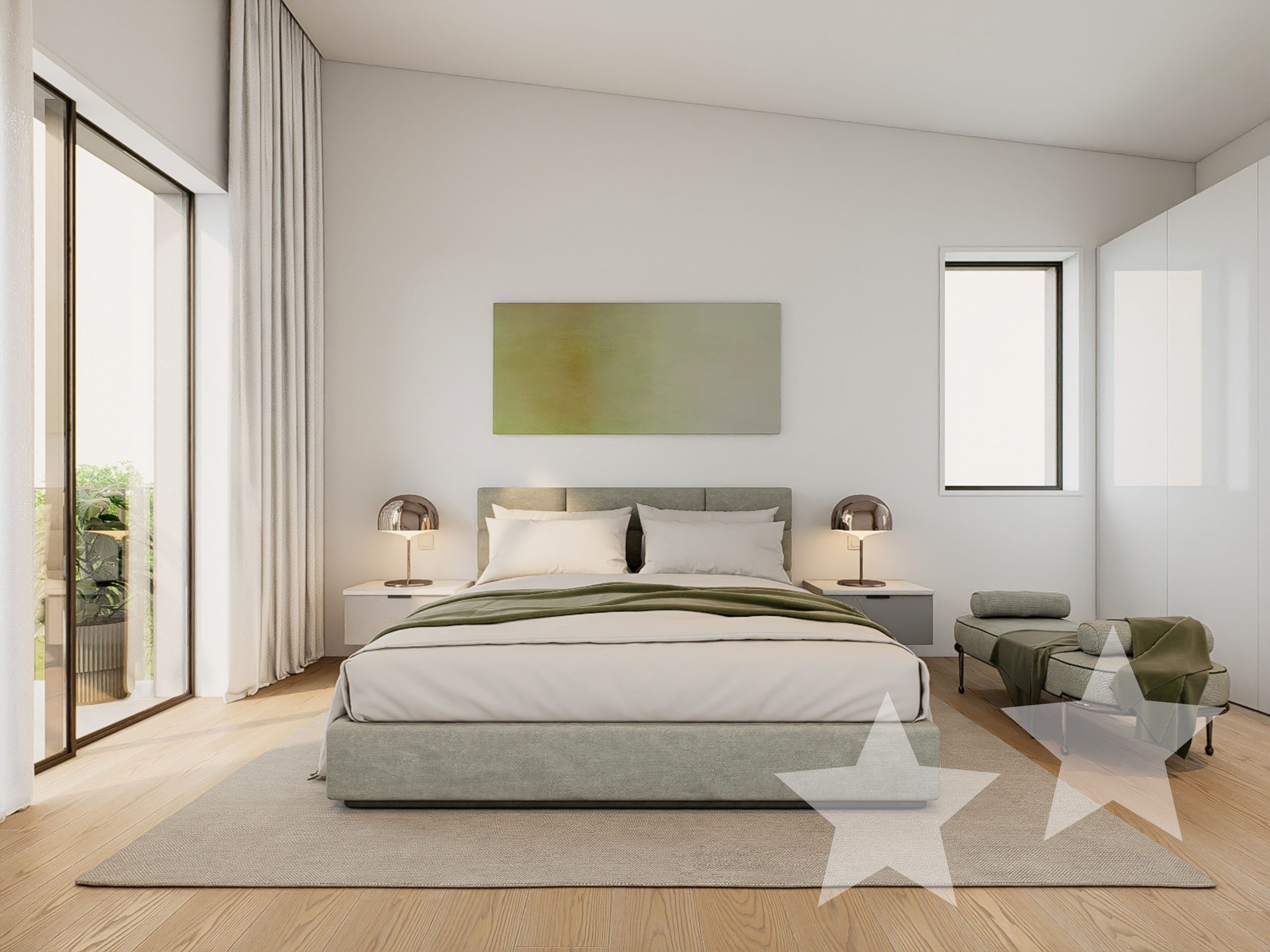 Haus D1 - Zeitlose Wohnqualität mit Ruhe und natürlicher Eleganz / Maison D1 - Une qualité de vie intemporelle entre calme et élégance naturelle - 10