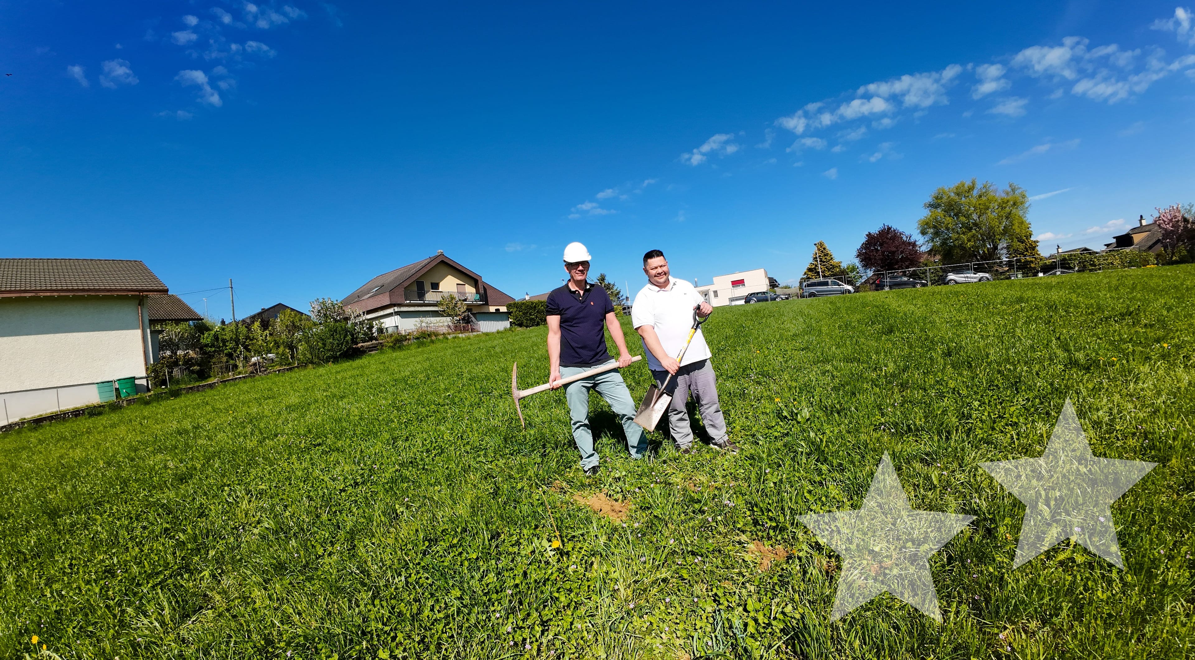 Haus D1 - Zeitlose Wohnqualität mit Ruhe und natürlicher Eleganz / Maison D1 - Une qualité de vie intemporelle entre calme et élégance naturelle - 27
