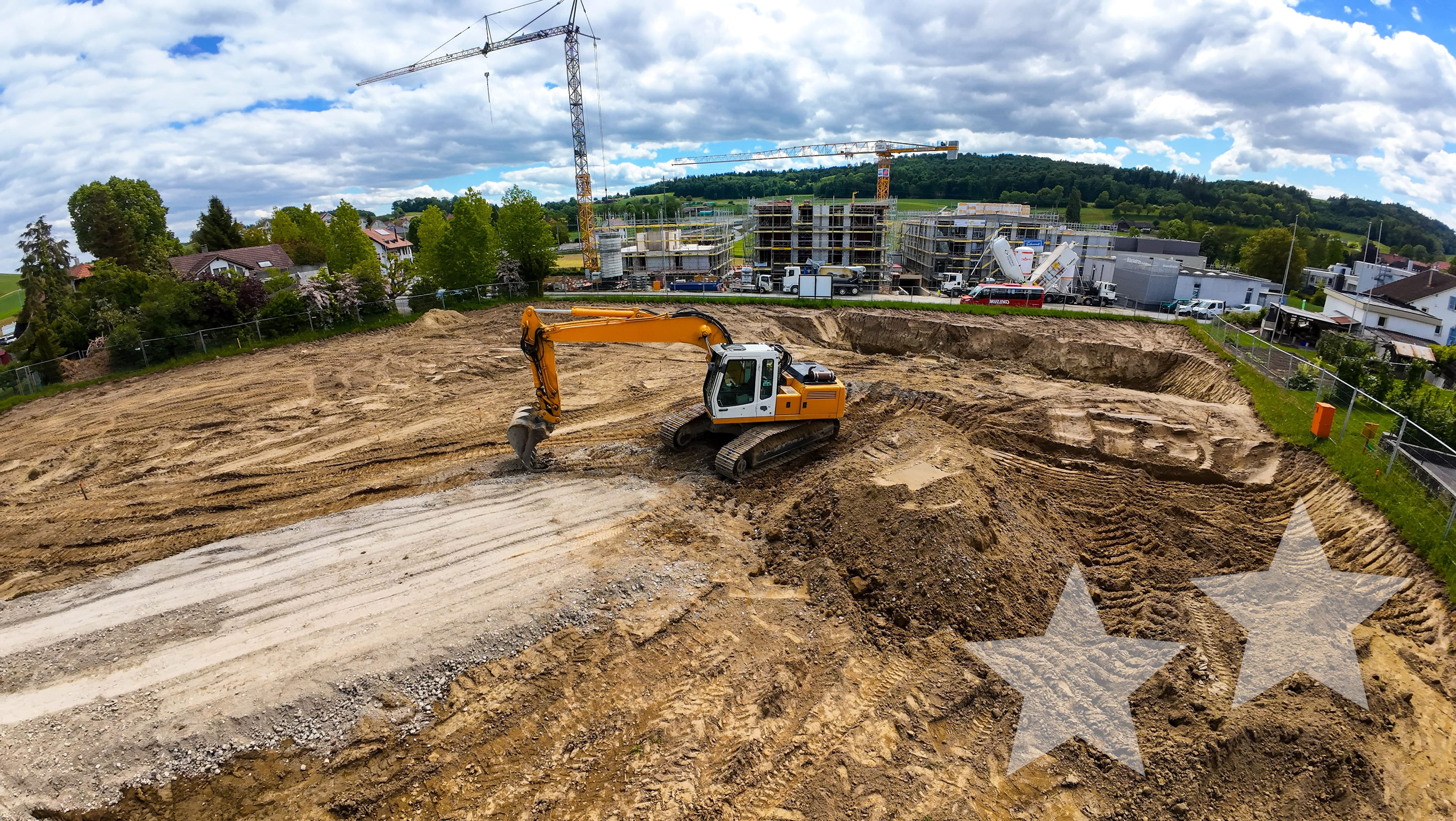 Haus D1 - Zeitlose Wohnqualität mit Ruhe und natürlicher Eleganz / Maison D1 - Une qualité de vie intemporelle entre calme et élégance naturelle - 30