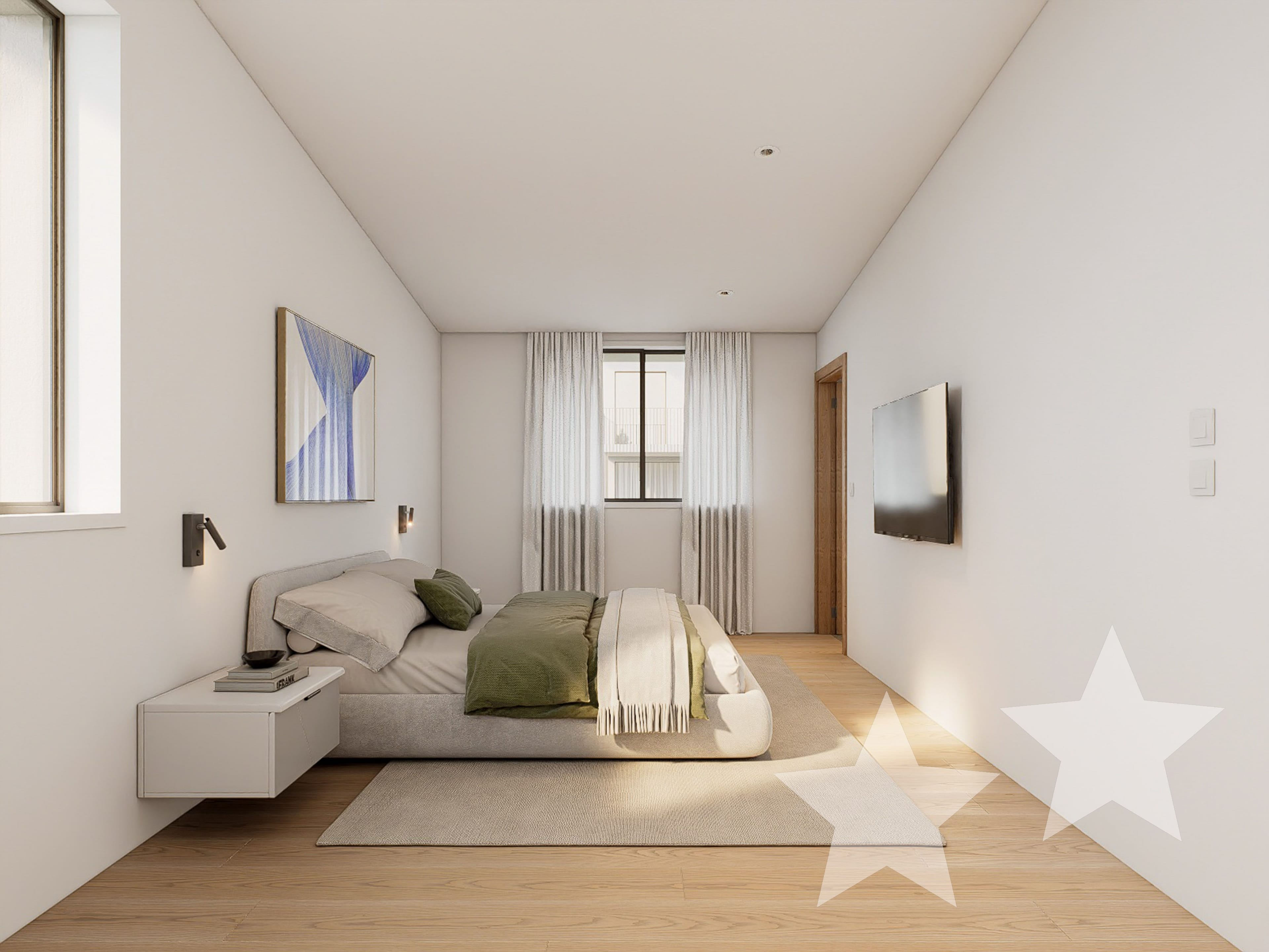 Haus D2 - Lichtdurchflutetes Wohnen mit harmonischer Architektur / Maison D2 - Un habitat lumineux au cœur d’une architecture harmonieuse - 11