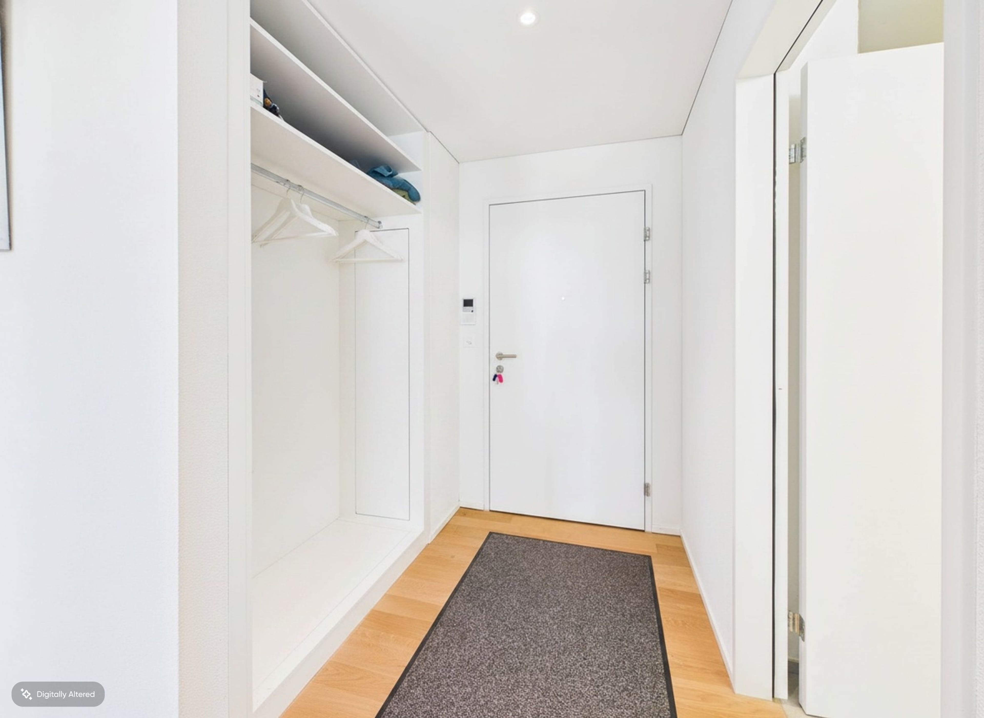 Helle 2.5-Zimmer-Wohnung mit viel Platz in Winterthur - Bild 5