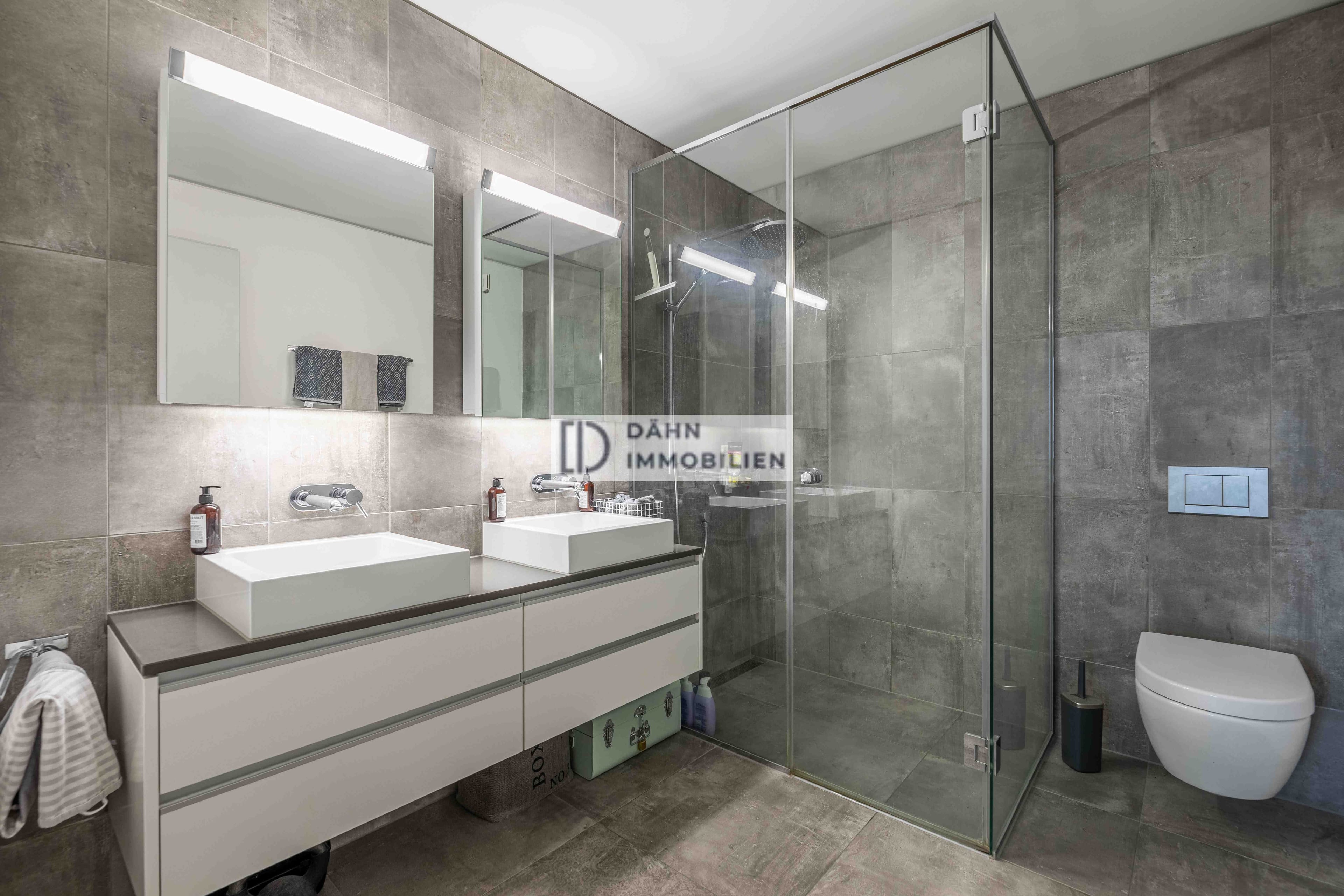 3.5-Zi.-Wohnung mit Loggia beim Maaghof mieten, Zürich - 8