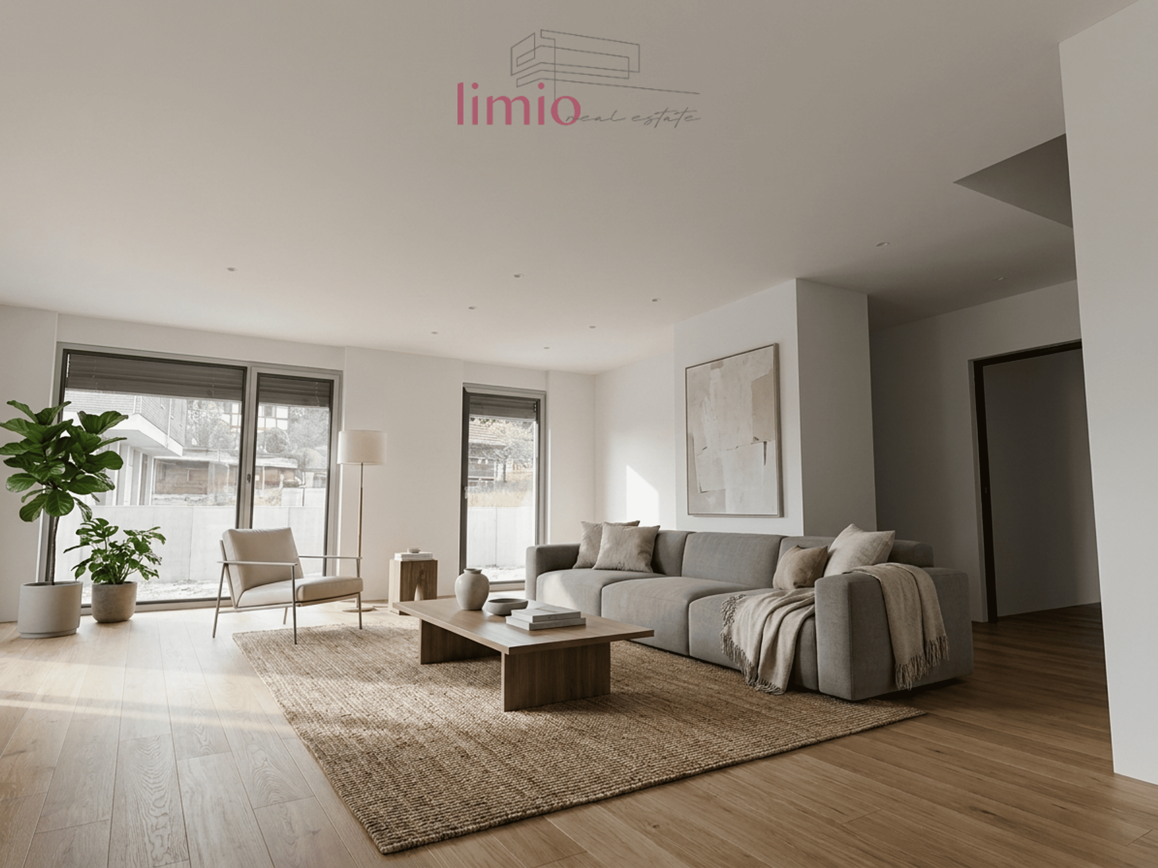 NEUBAU: GROSSZÜGIG, ENERGIEEFFIZIENT UND FAMILENFREUNDLICH - 8