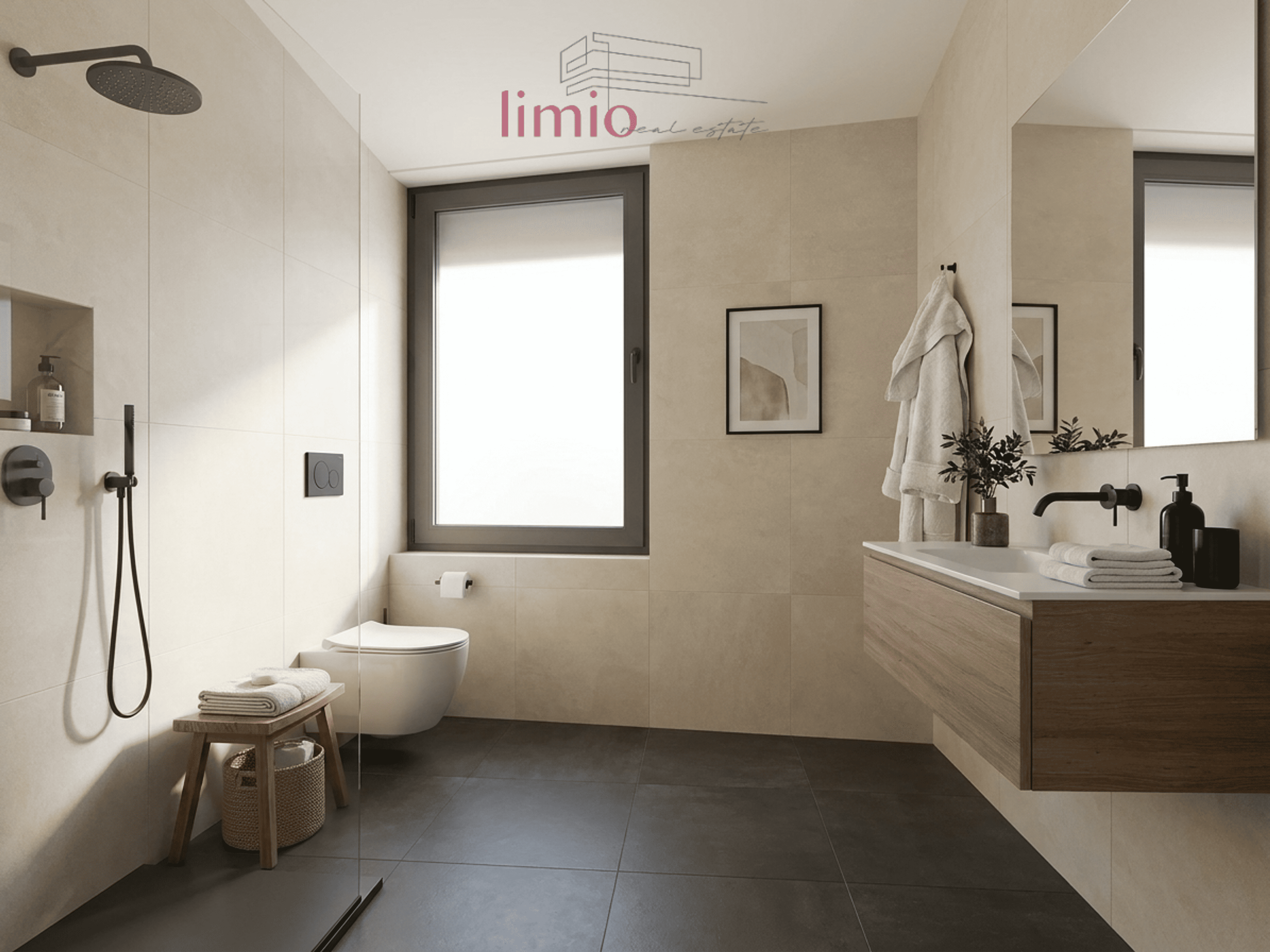 NEUBAU: GROSSZÜGIG, ENERGIEEFFIZIENT UND FAMILENFREUNDLICH - Bild 6
