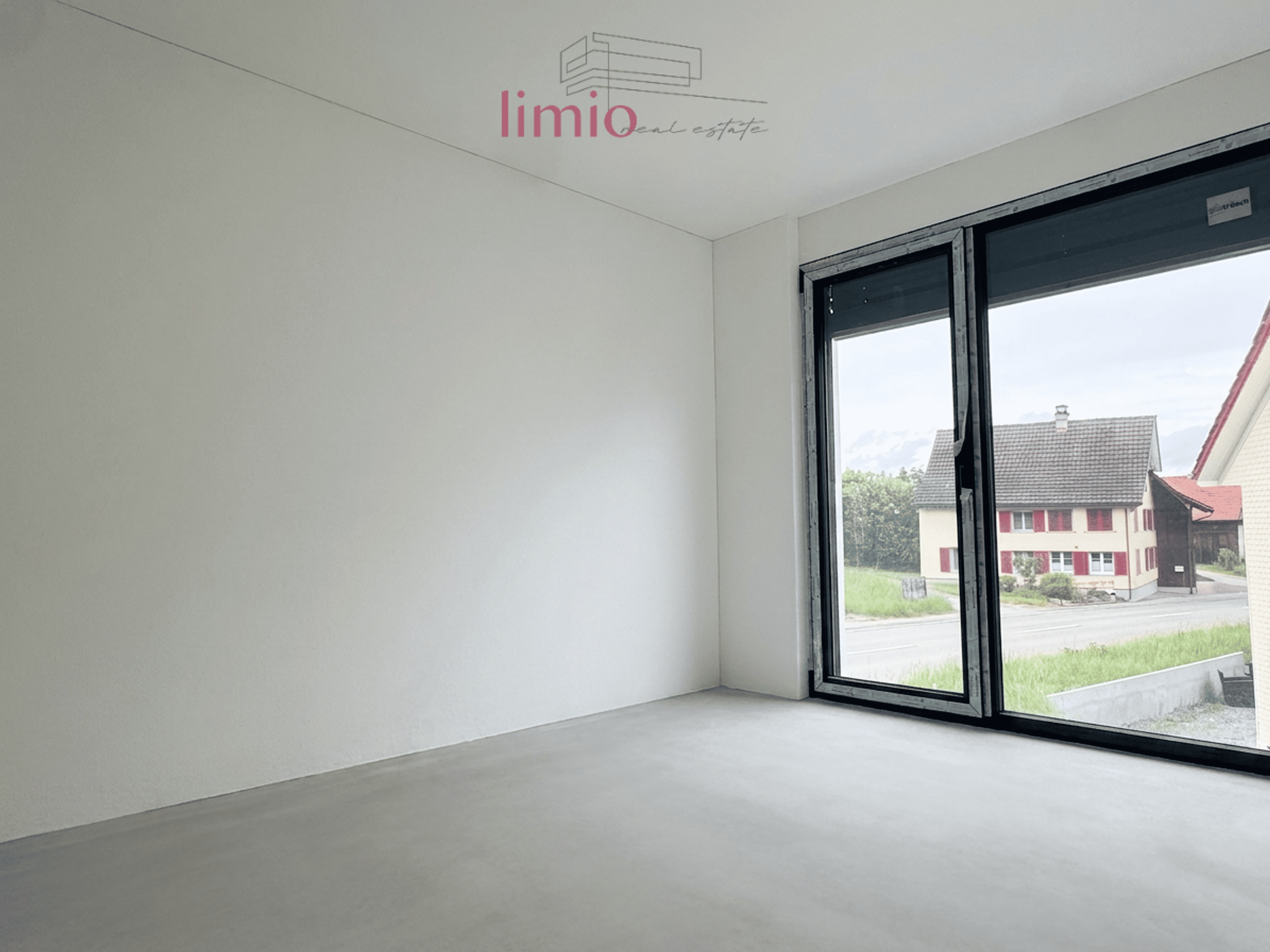 NEUBAU: GROSSZÜGIG, ENERGIEEFFIZIENT UND FAMILENFREUNDLICH - 12