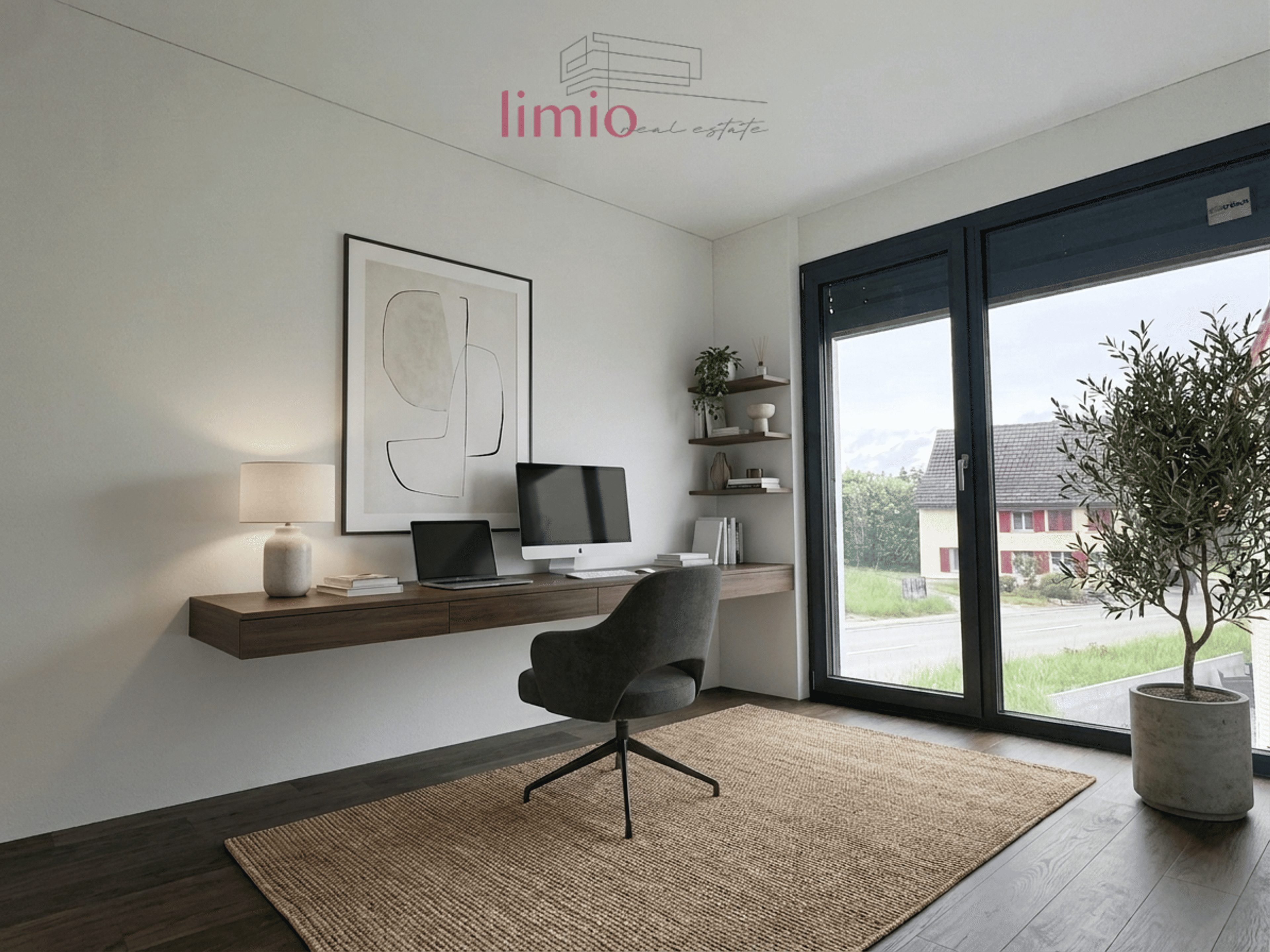 NEUBAU: GROSSZÜGIG, ENERGIEEFFIZIENT UND FAMILENFREUNDLICH - Bild 4