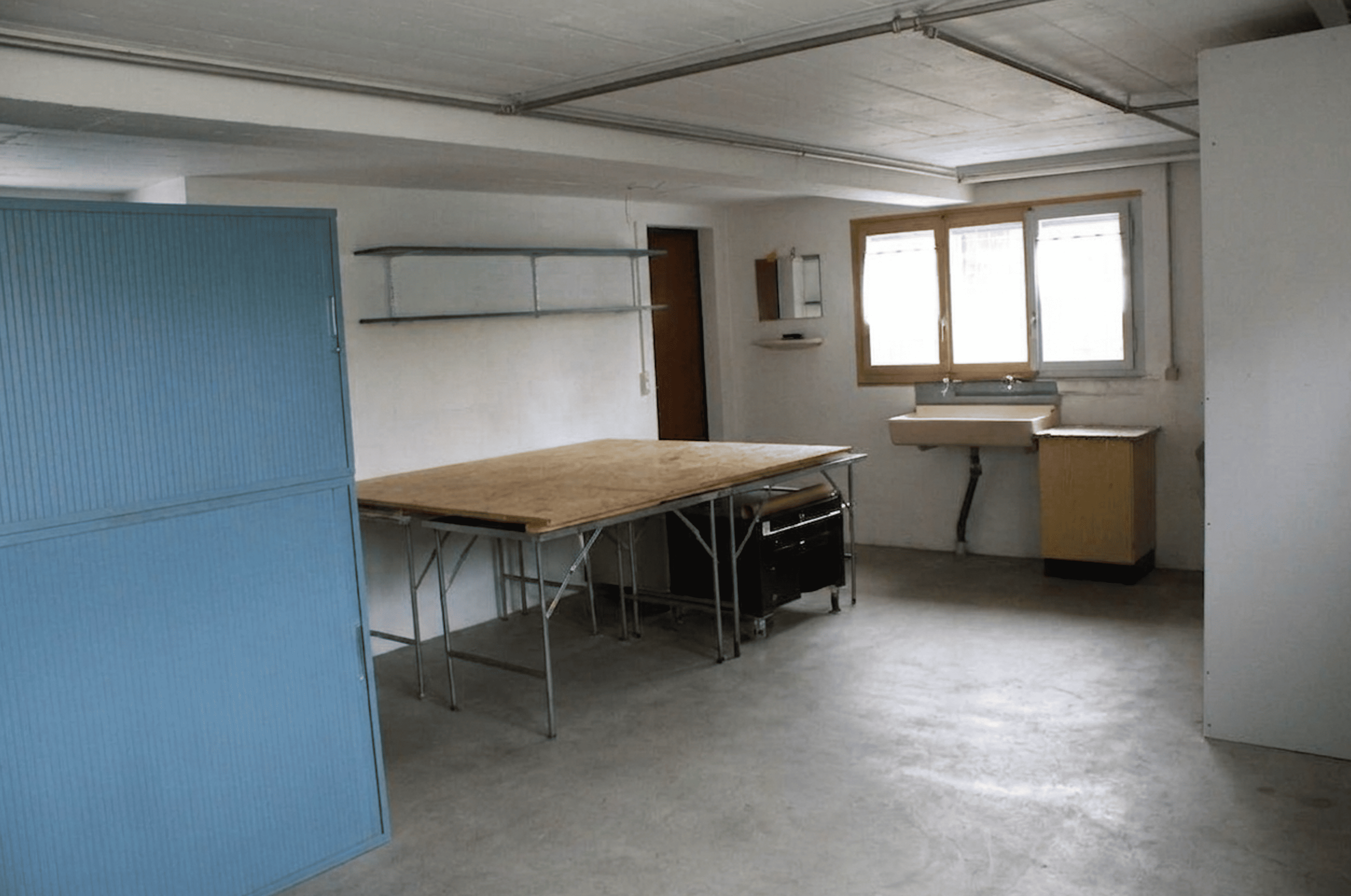 Grosszügiges Zweifamilienhaus mit vielseitigen Nutzungsmöglichkeiten - 15