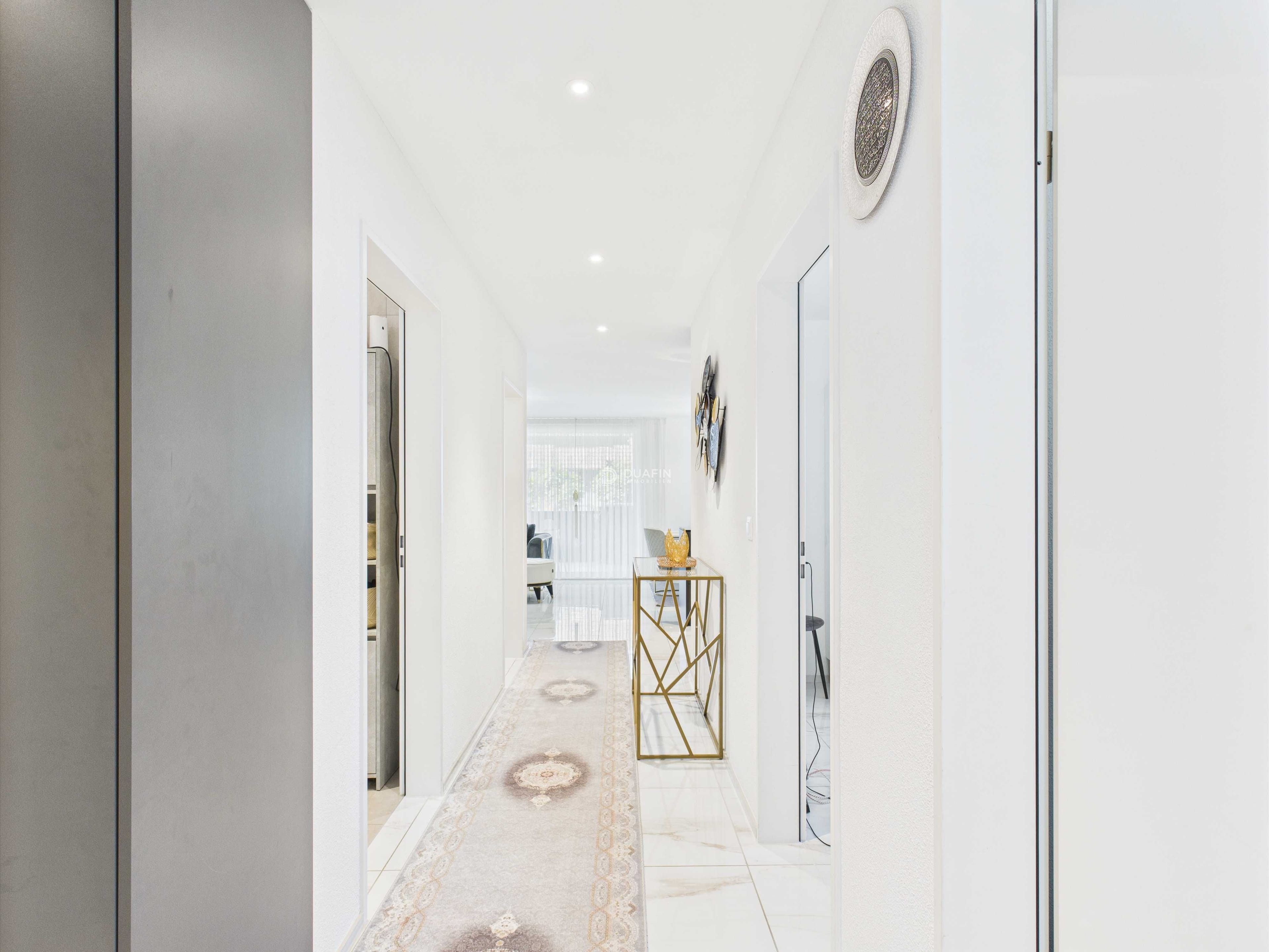 Moderne 4.5-Zi.-Wohnung mit Balkon & 2 TG in Ottenbach kaufen - 7