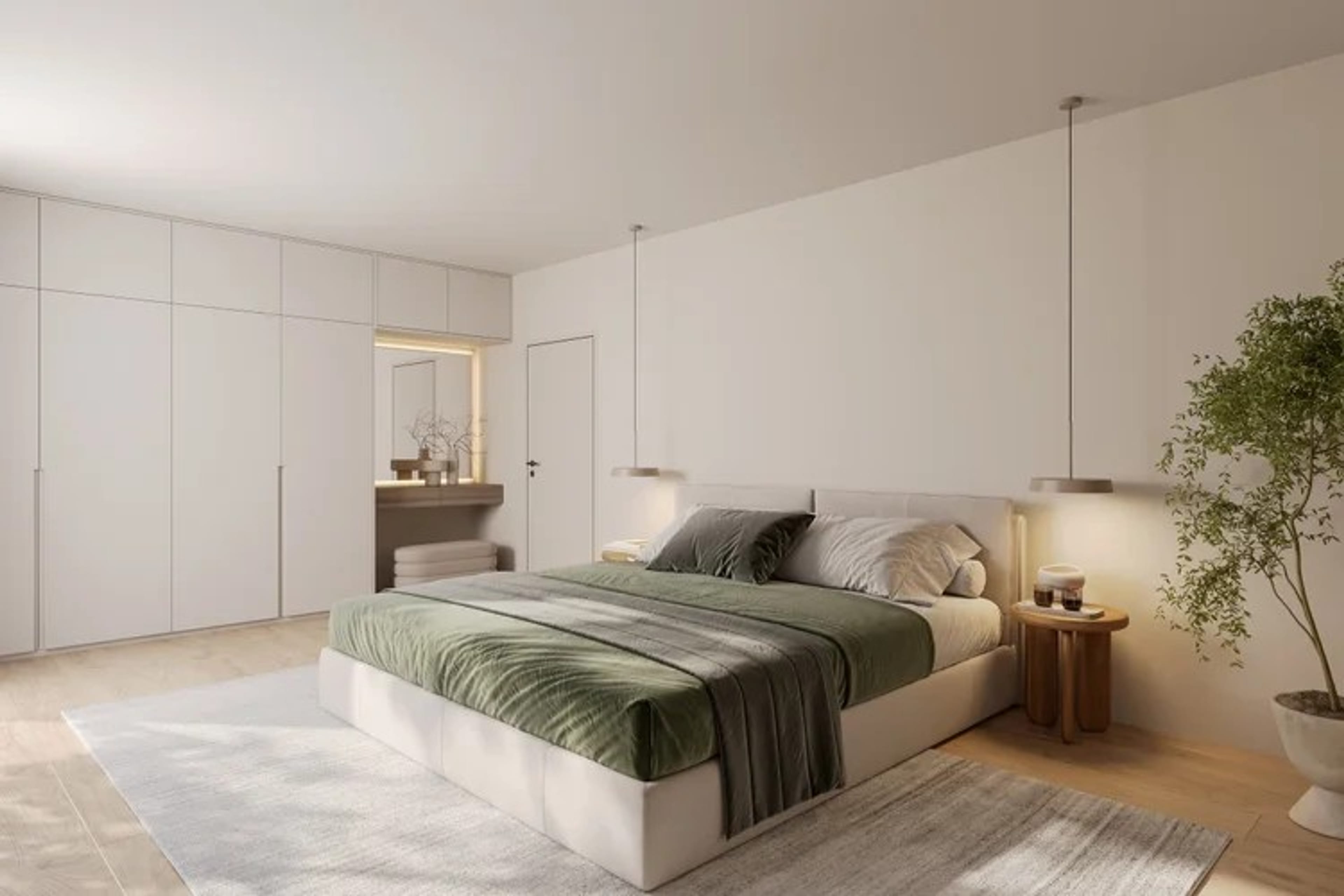 4.5-Zimmer-Neubau, barrierefrei mit Aussicht in Schaffhausen - Bild 4