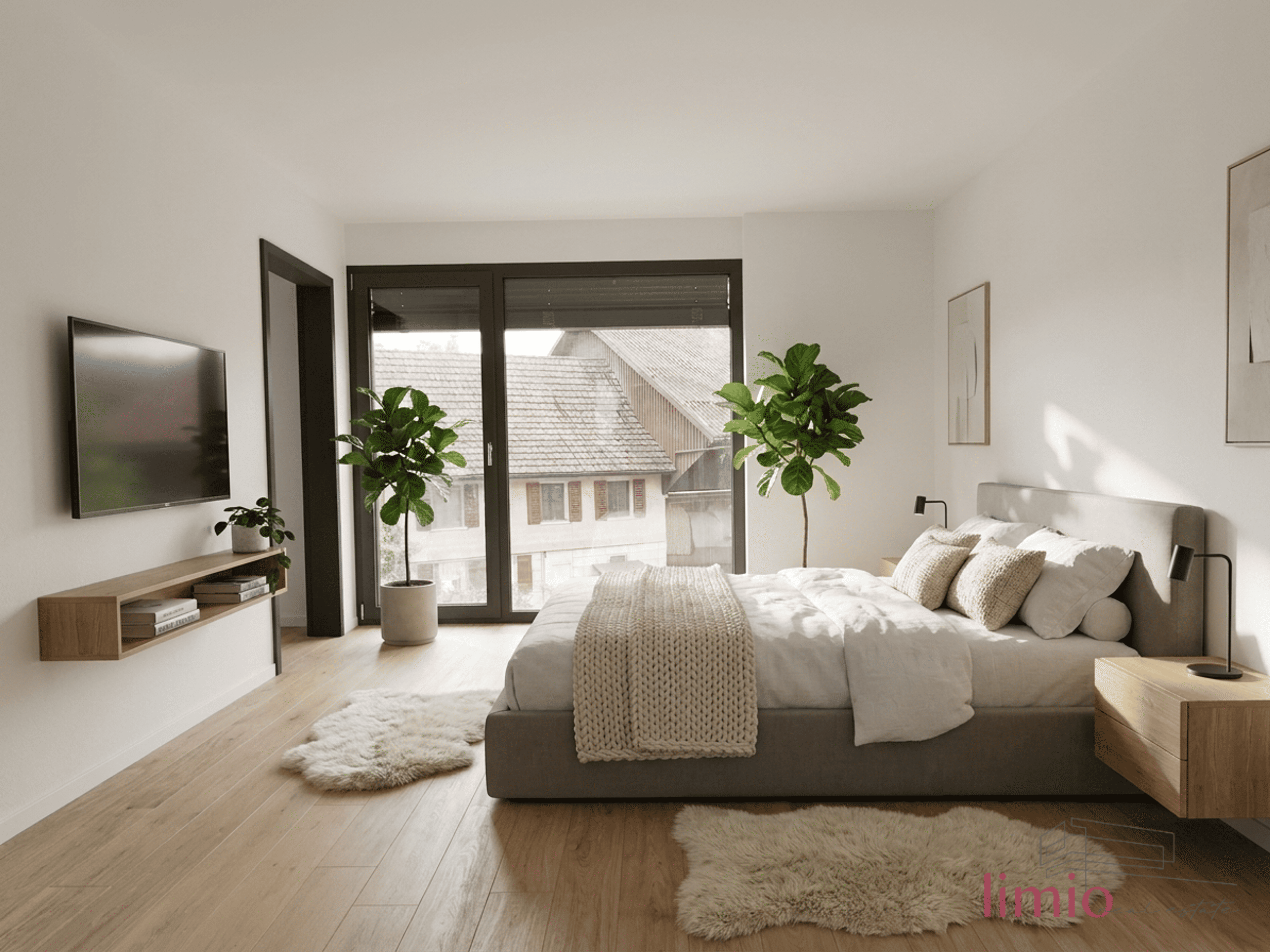 HIGH-STANDARD NEUBAU: PV, KOMFORTLÜFTUNG, SMART-HOME, LUFT-WASSER-WÄRMEPUMPE - 7