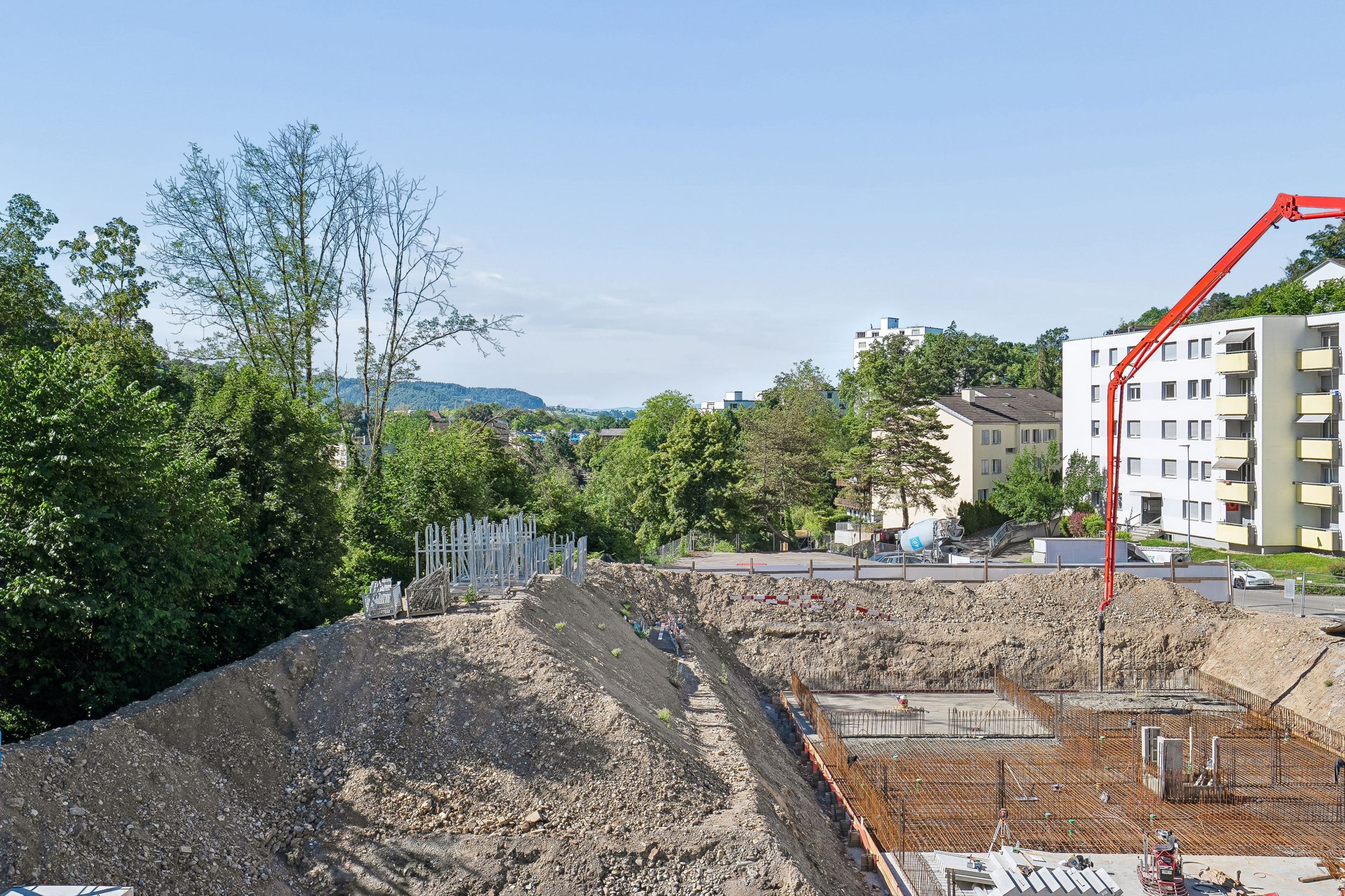 Hochwertige 4.5-Zimmer mit Weitblick in Schaffhausen kaufen - Bild 3