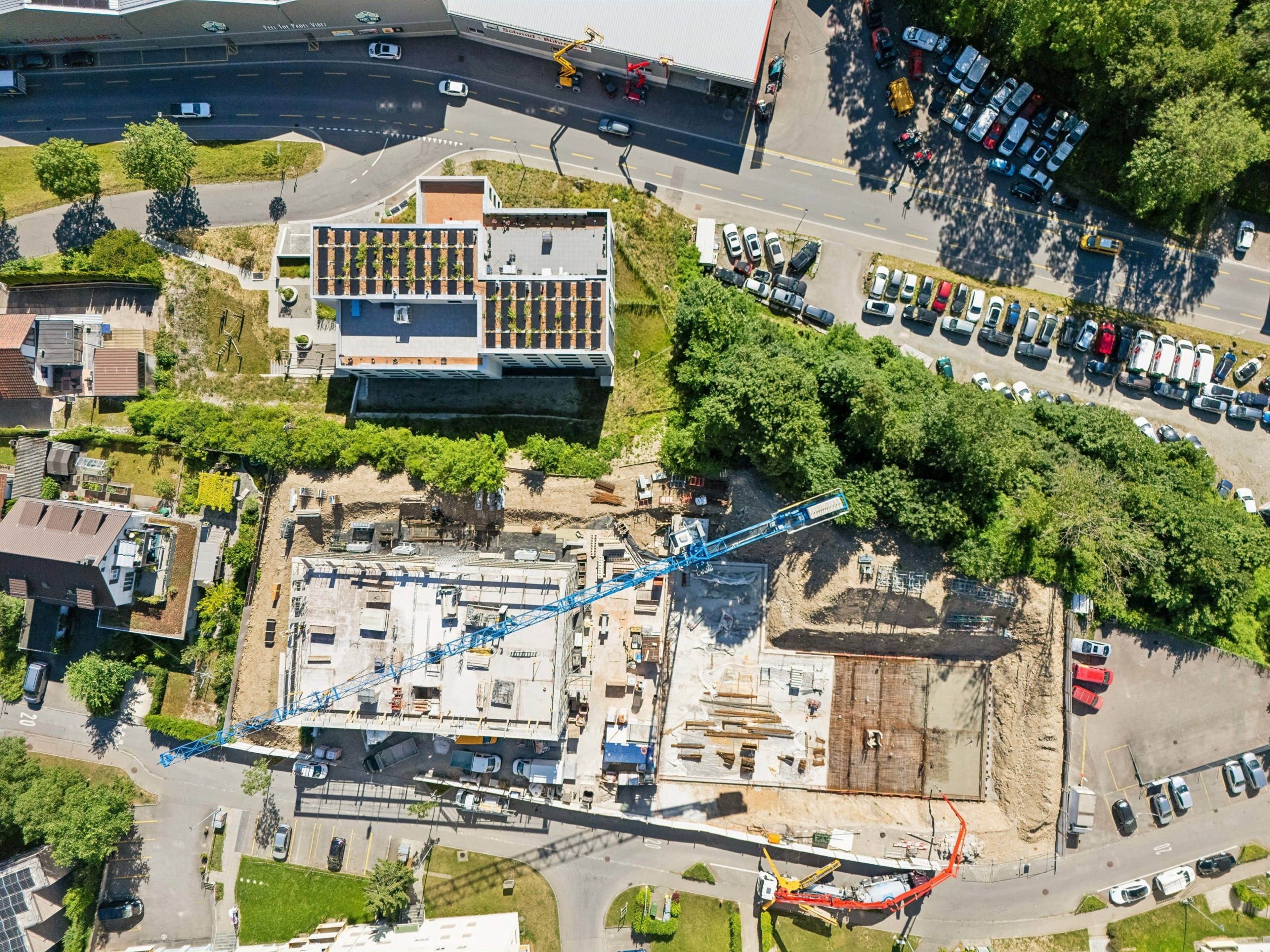 Hochwertige 4.5-Zimmer mit Weitblick in Schaffhausen kaufen - Bild 4