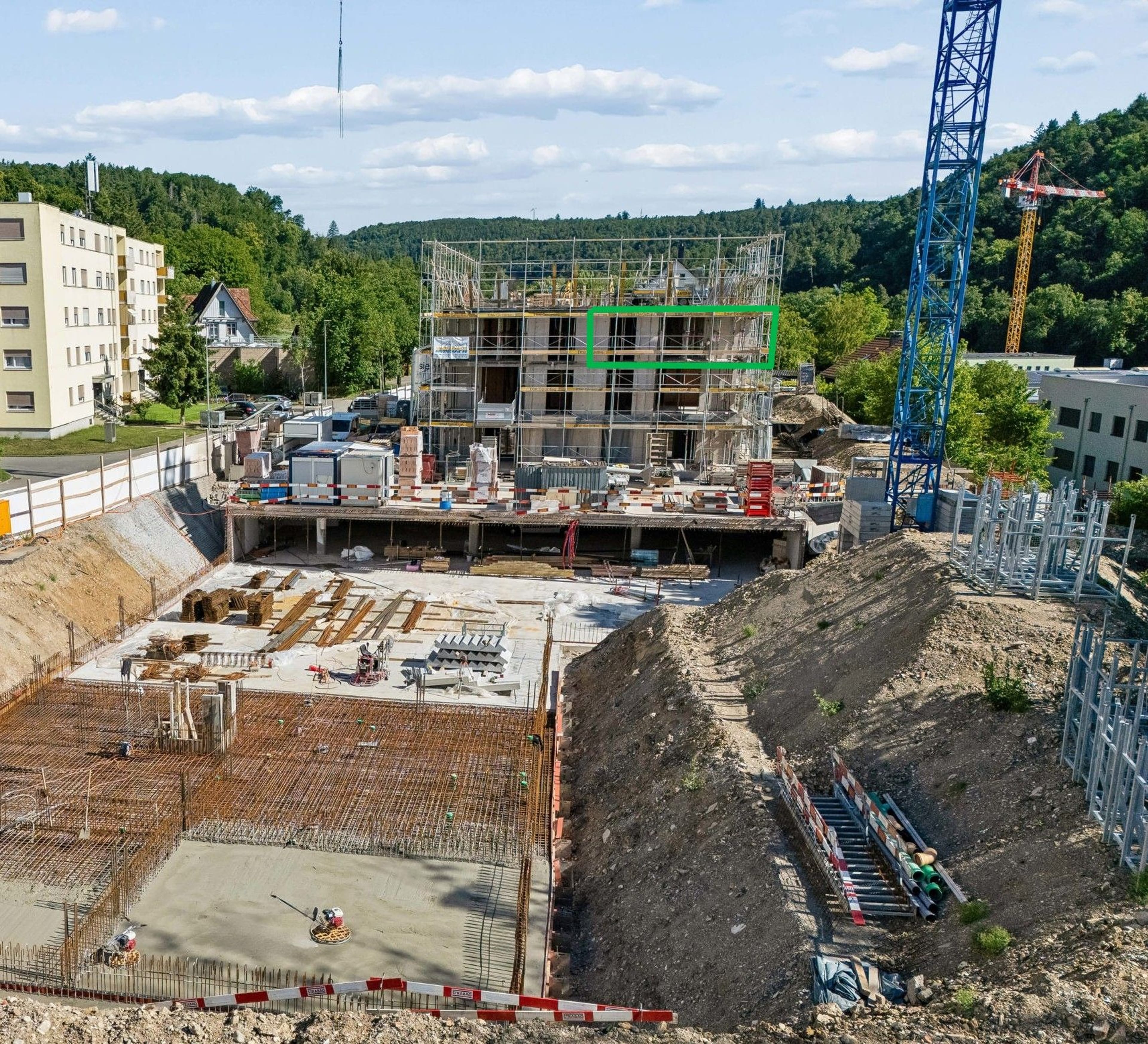 Hochwertige 4.5-Zimmer mit Weitblick in Schaffhausen kaufen - 10