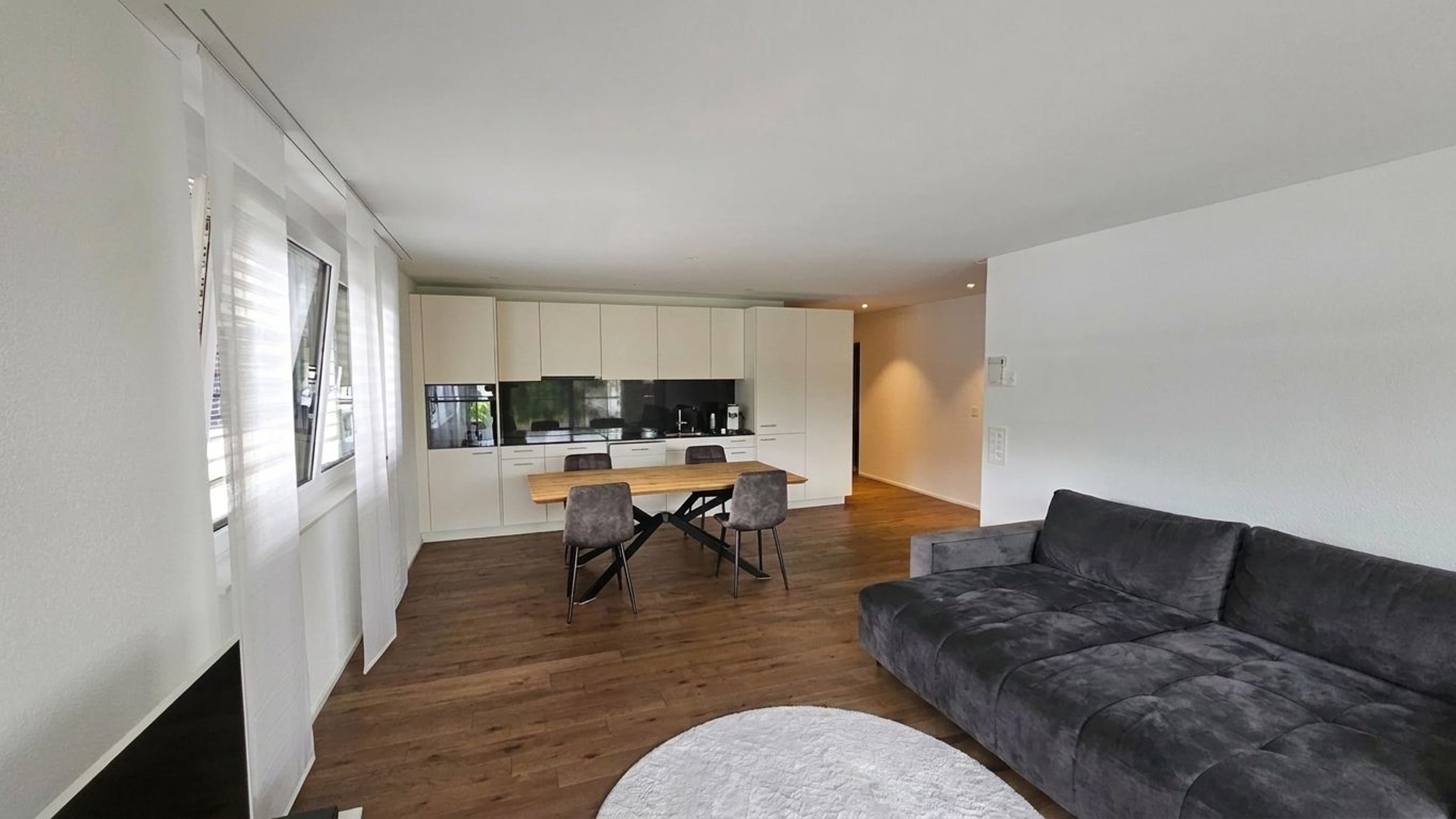 Bezugsbereite 2.5-Zimmer-Neubauwohnung mit Terrasse in Schaffhausen - 8