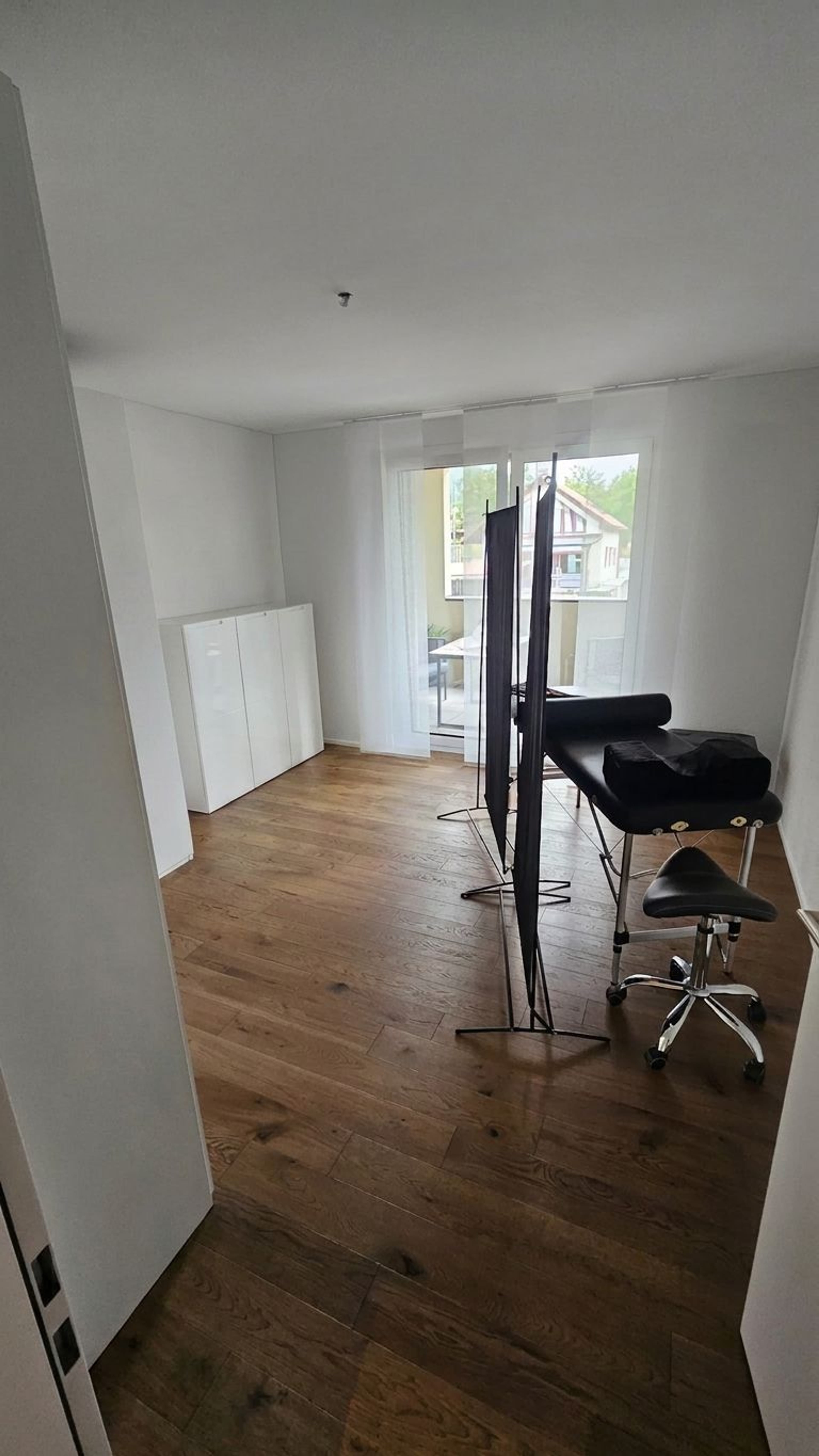 Bezugsbereite 2.5-Zimmer-Neubauwohnung mit Terrasse in Schaffhausen - 10