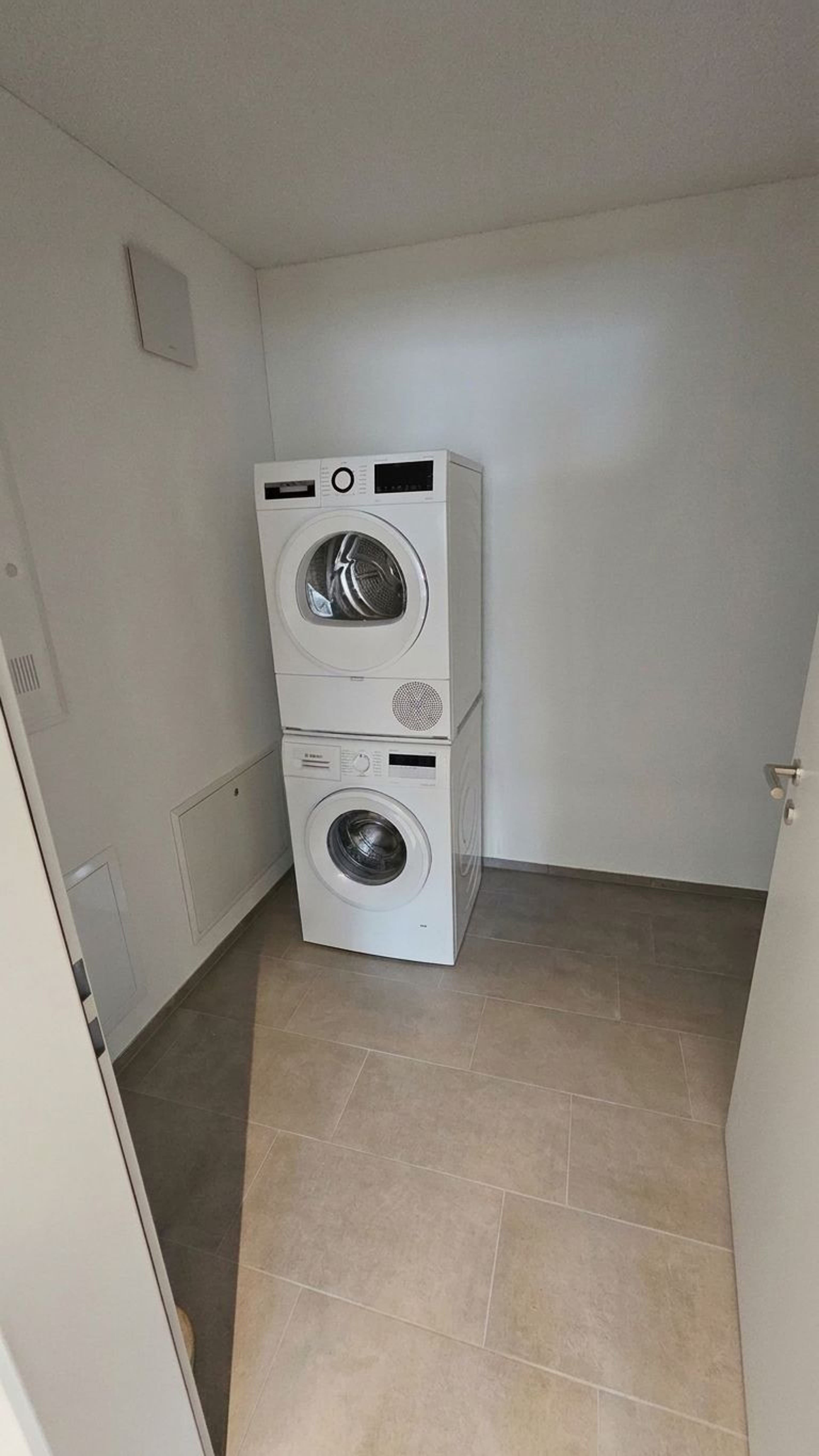Bezugsbereite 2.5-Zimmer-Neubauwohnung mit Terrasse in Schaffhausen - 11